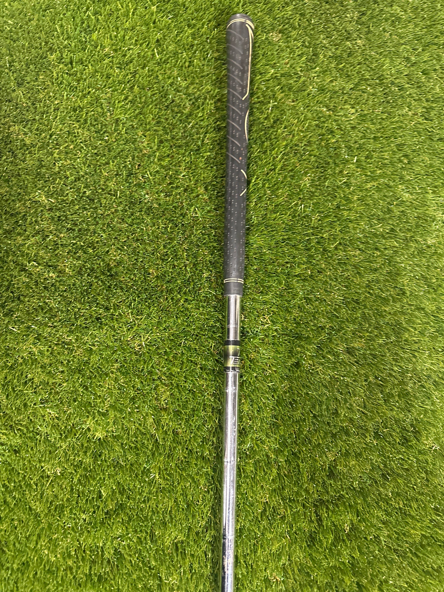 Wilson 1200 Moi PW