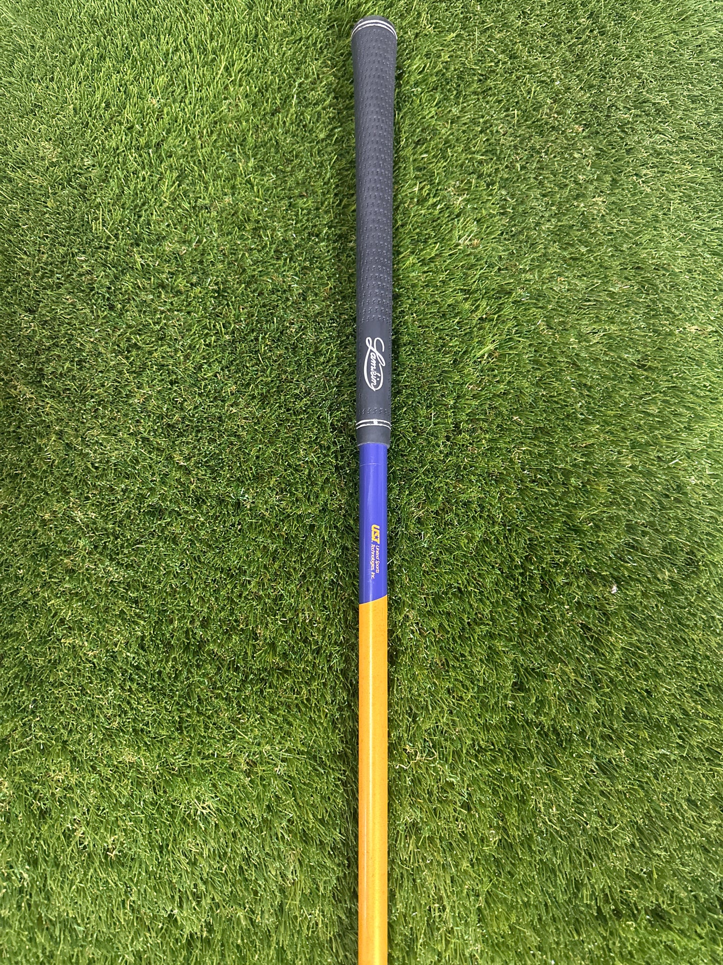 TaylorMade Sim 2 Max 5/18 FWY