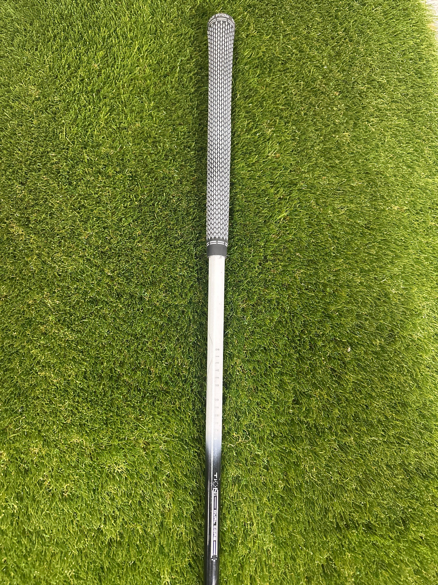 Ping G400 3/14.5 FWY