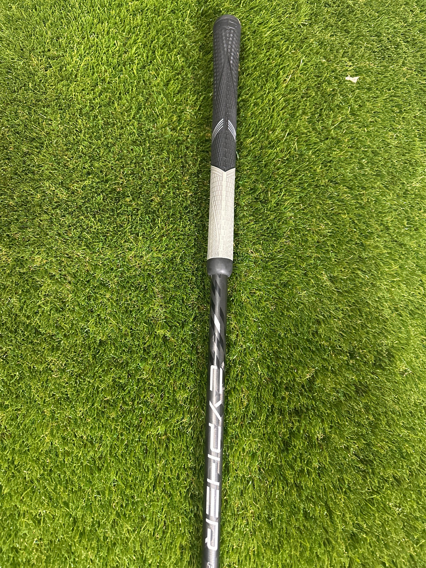 Callaway Paradym Ai Smoke Max D 3/16.5 FWY
