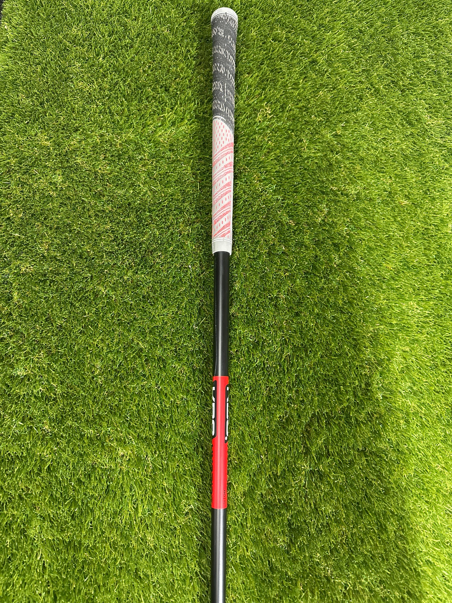 Wilson Staff Model 18 DUI