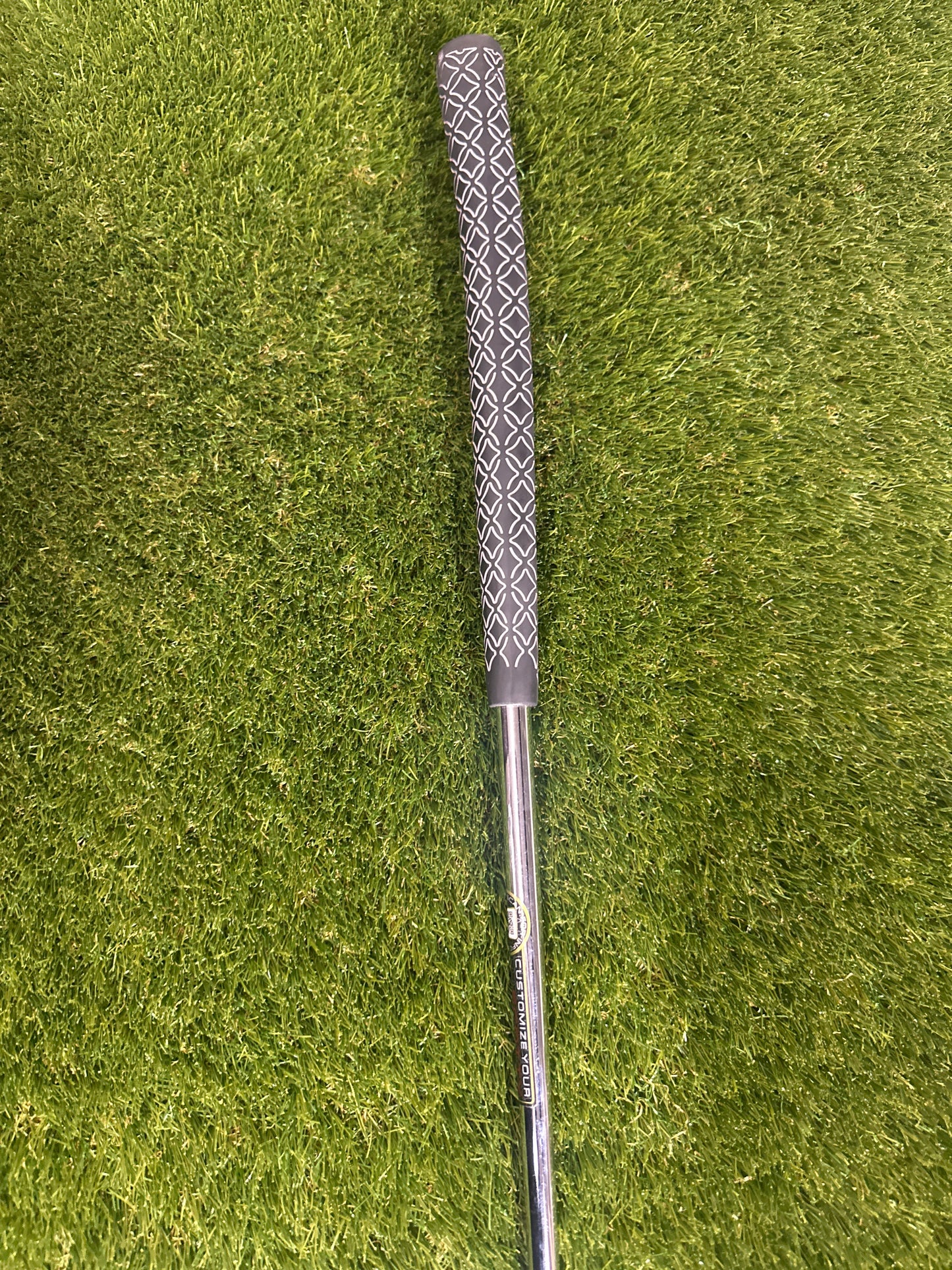 Scotty Cameron Super Select Newport+ 34" Putter