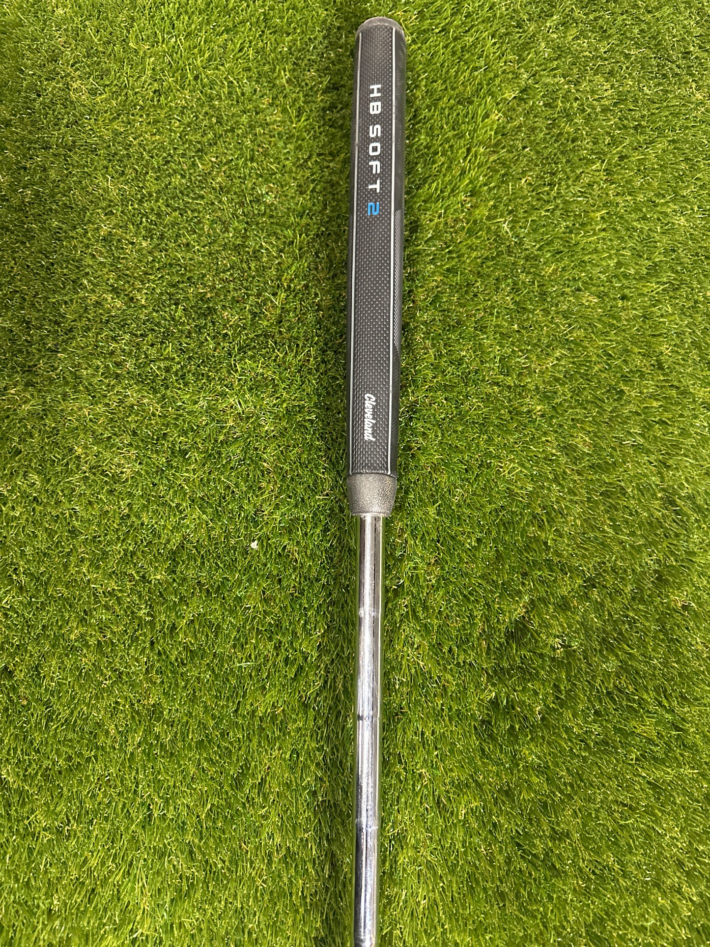 Cleveland HB Soft 2 15 34" Putter