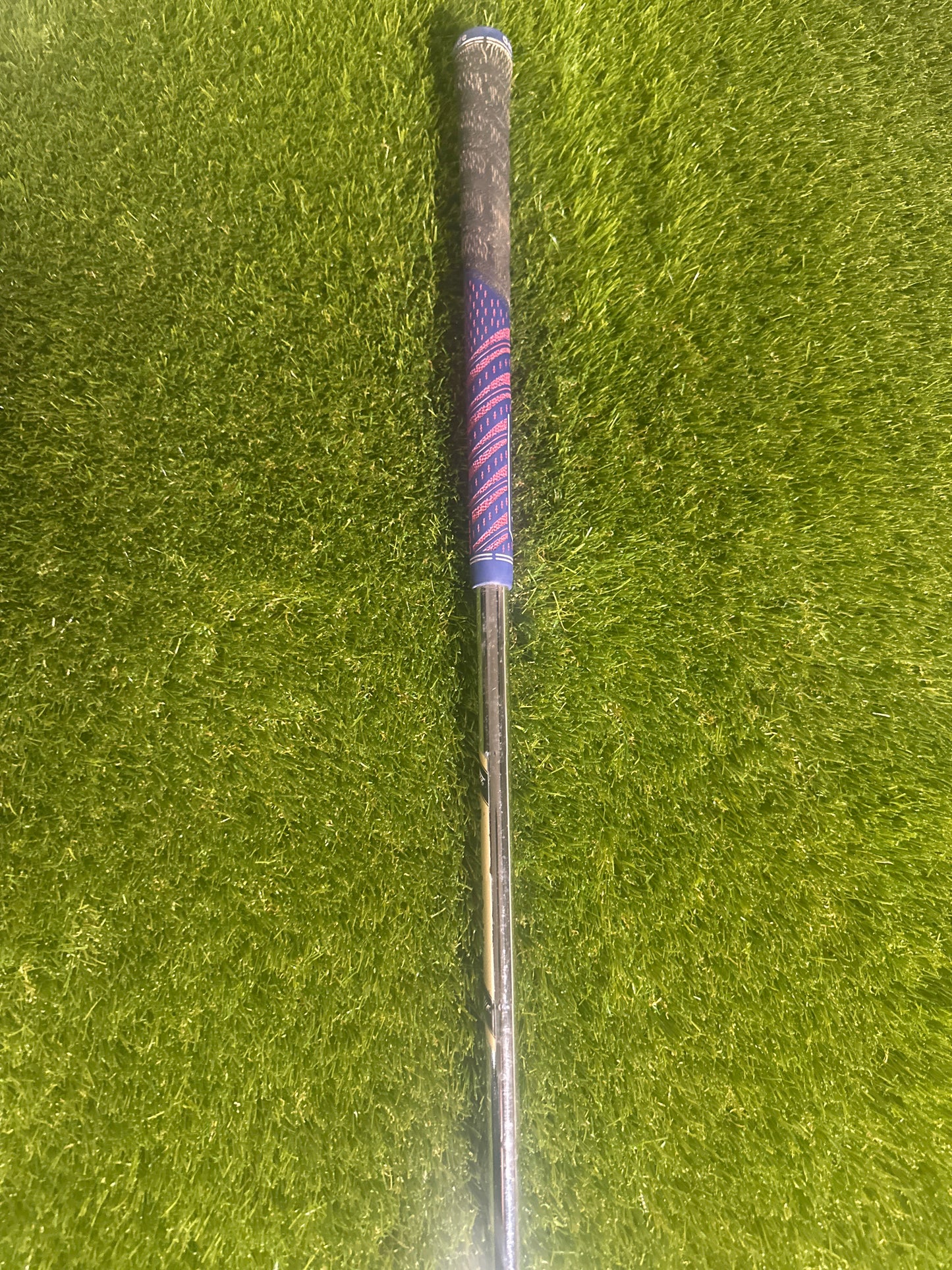 Mizuno T22 S Grind 50/07 Wedge