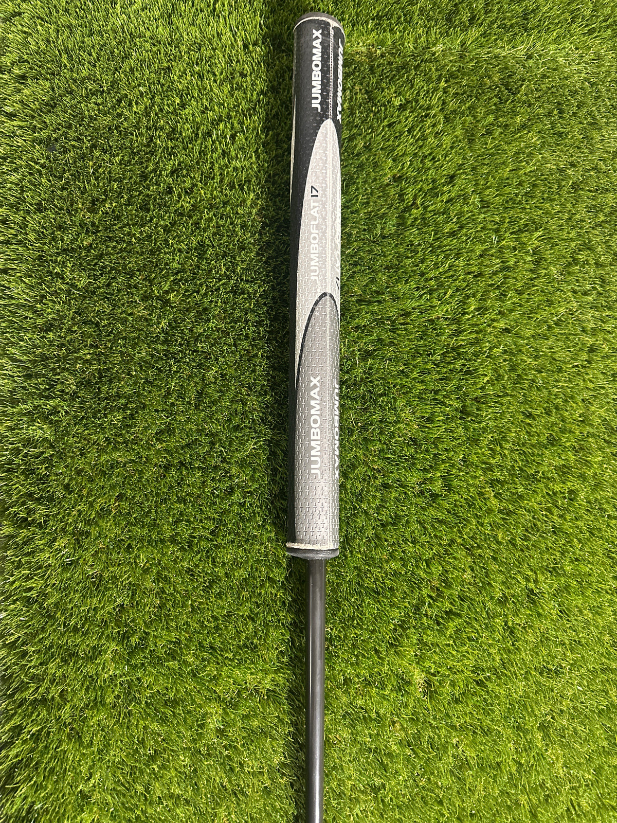 Evnroll ER2V 41" Putter