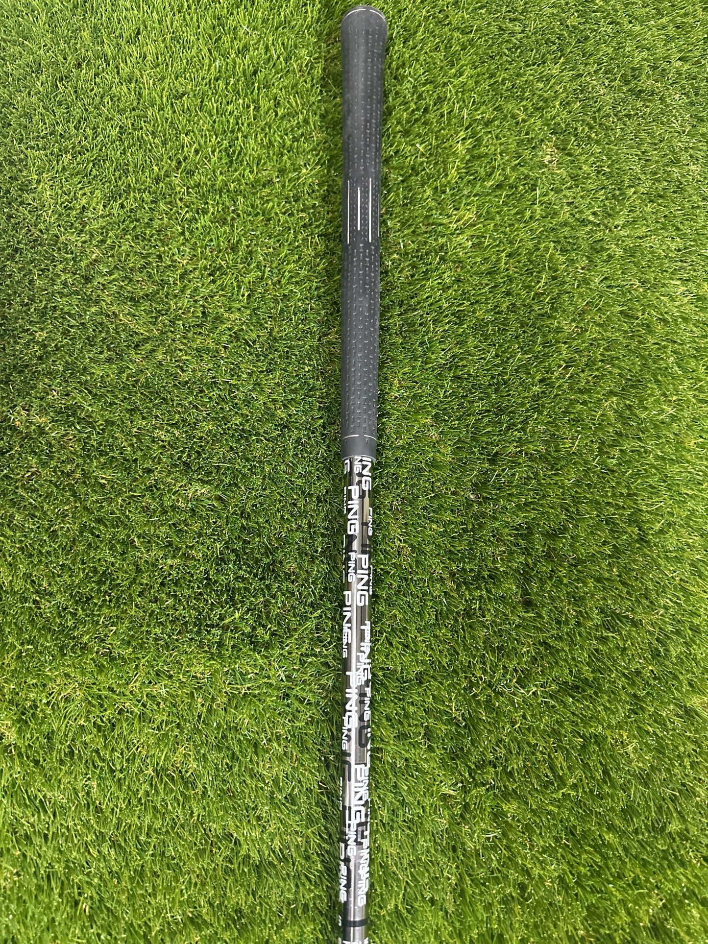 Ping G Crossover 3 DUI
