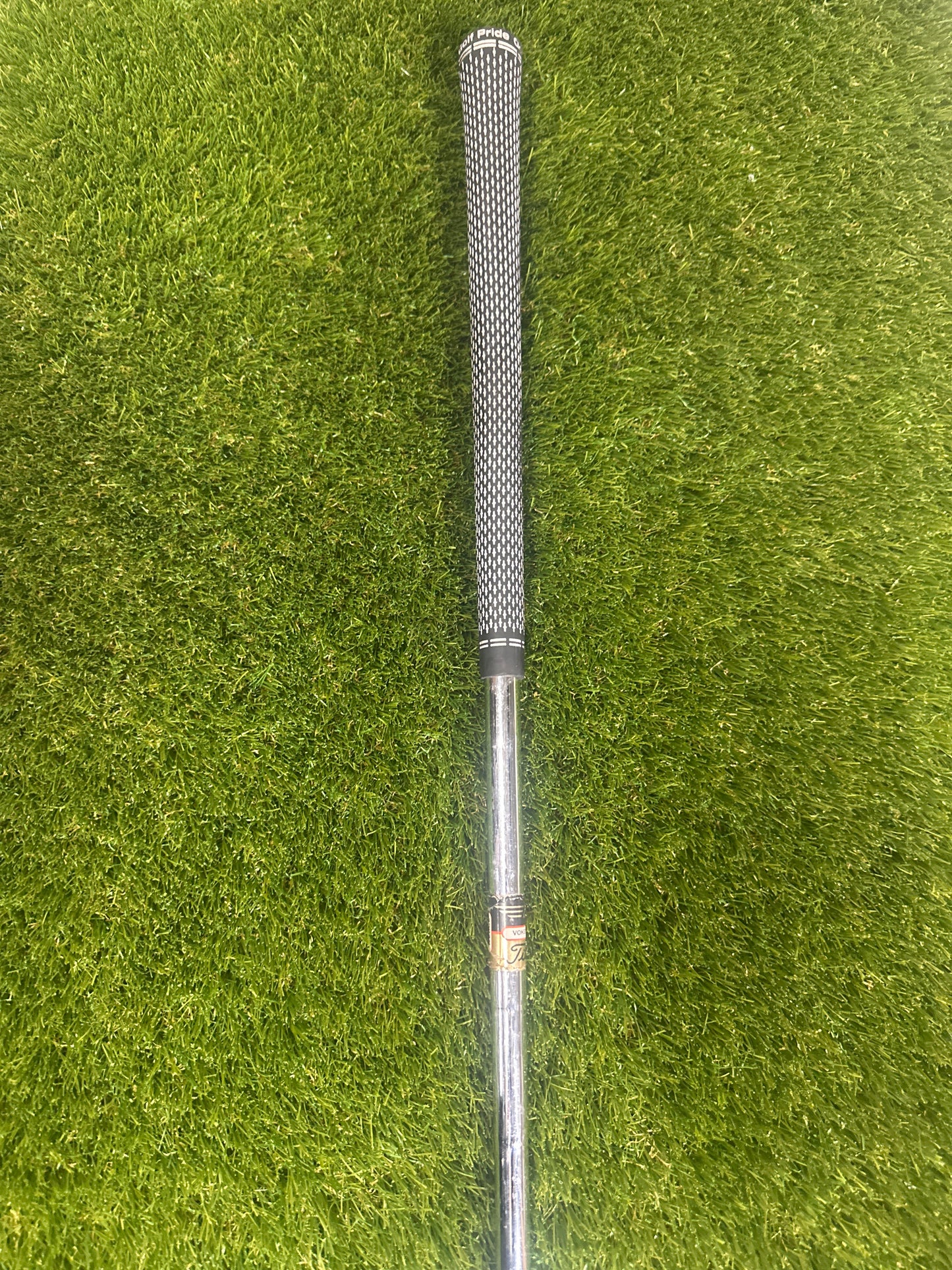 Titleist SM4 50/08 Wedge