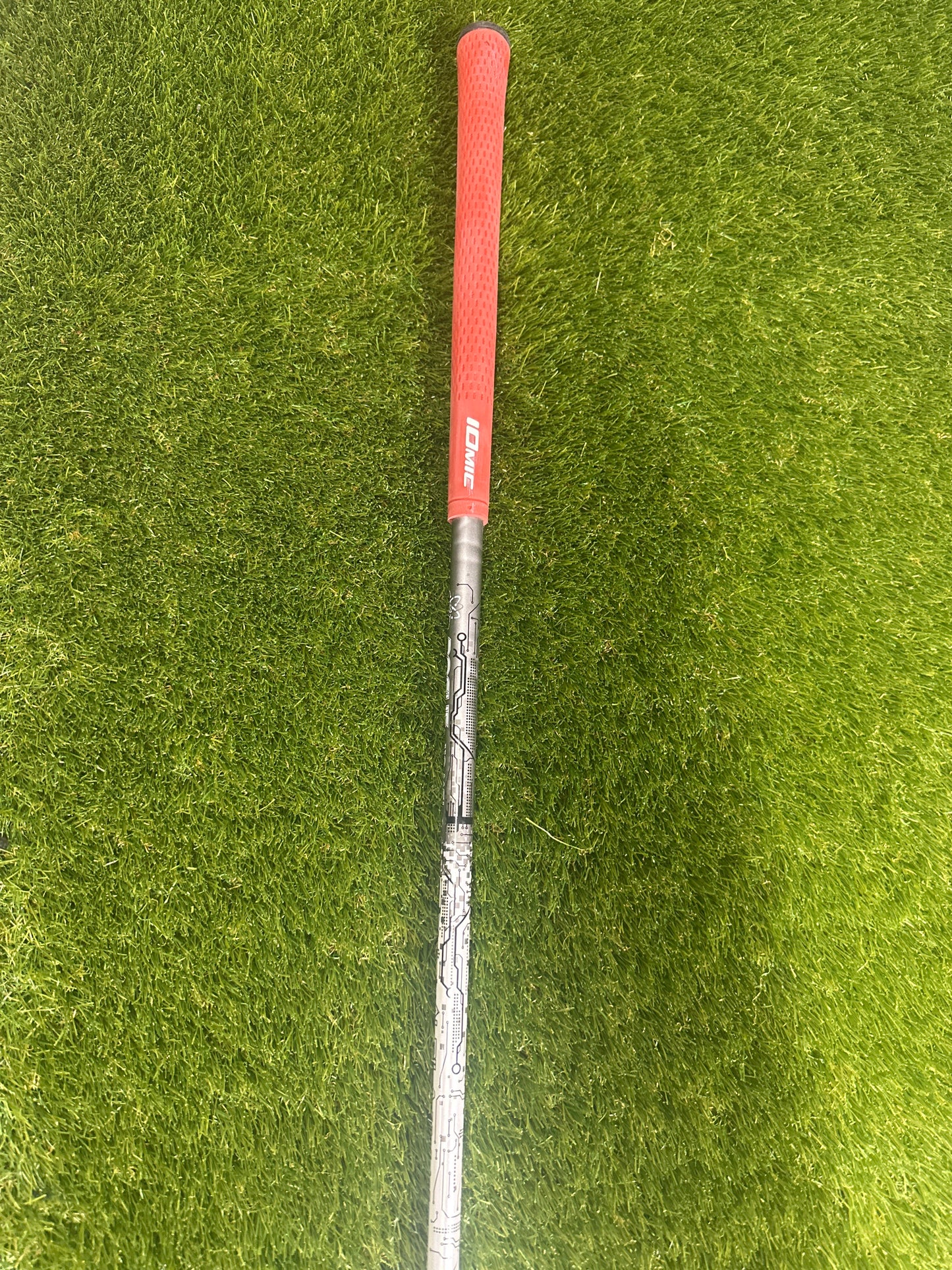 TaylorMade M3 3/15 FWY