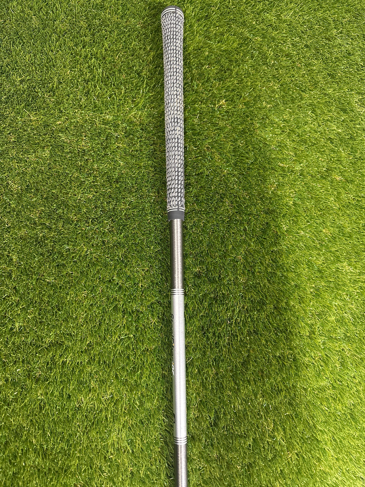Cleveland RTX Zipcore 56/Full12 Wedge