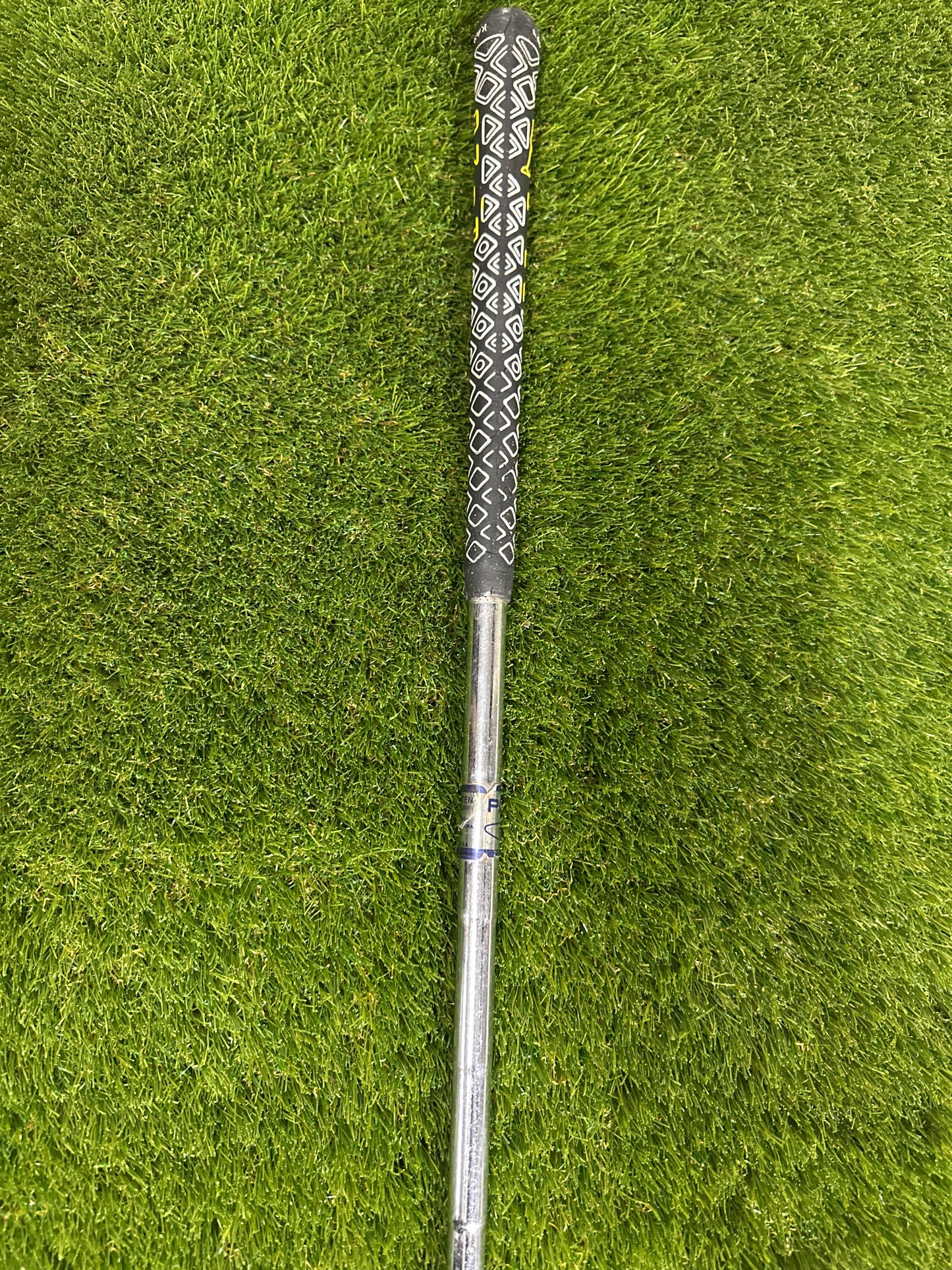 Ping Eye 5 FWY