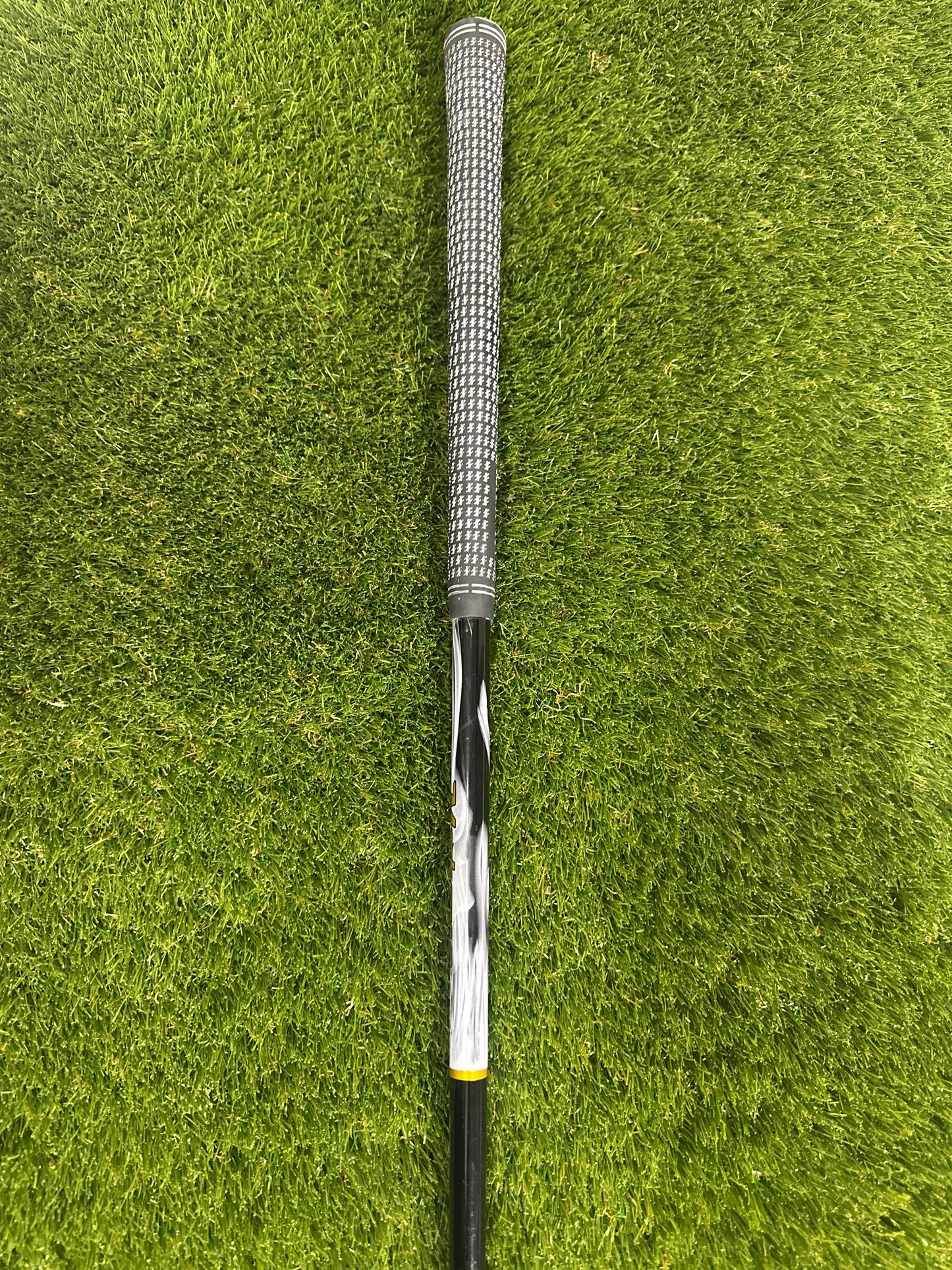 Cobra Baffler Rail H 2/17 HYB