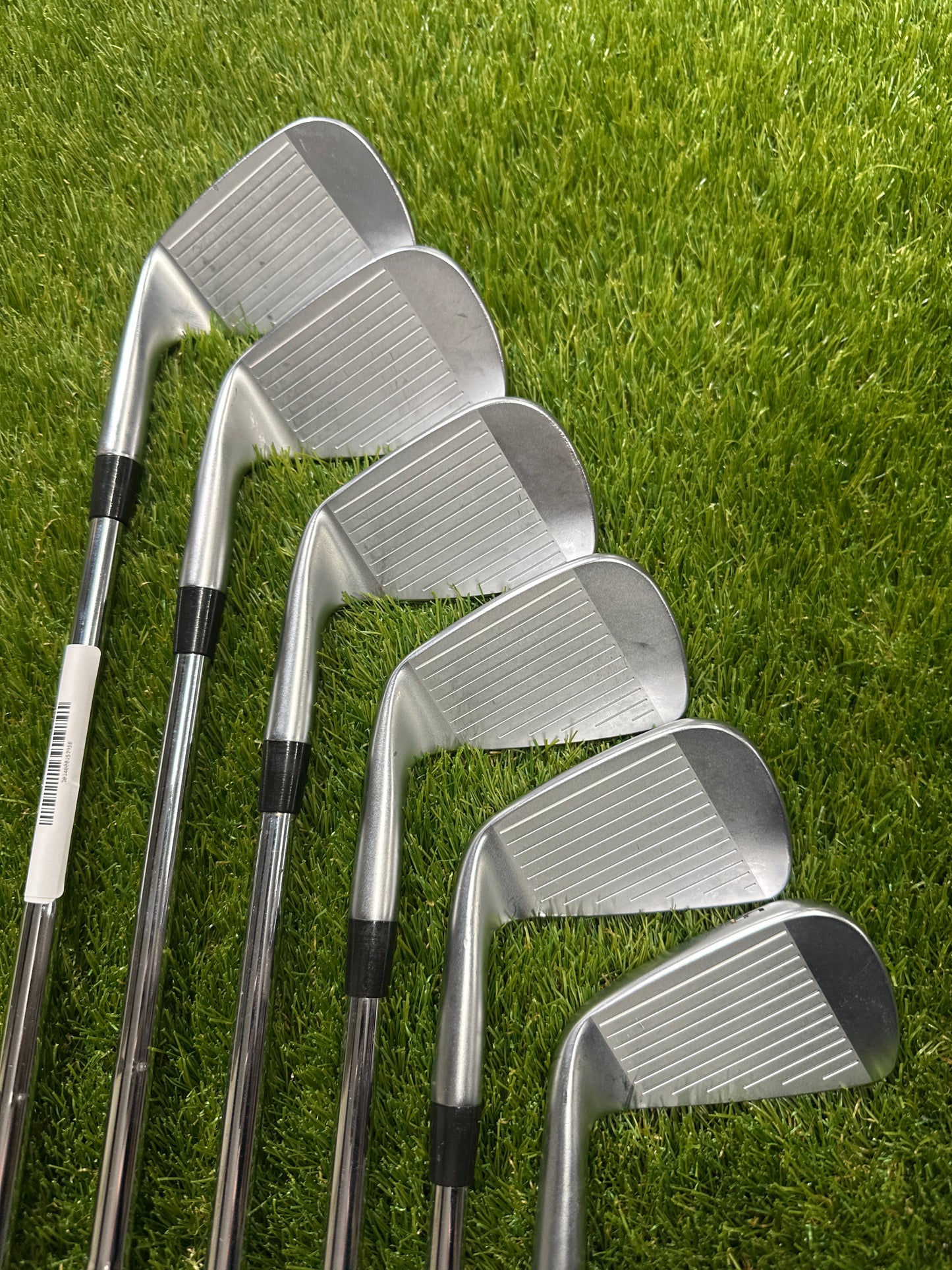 Ping Blueprint 5-W Irons