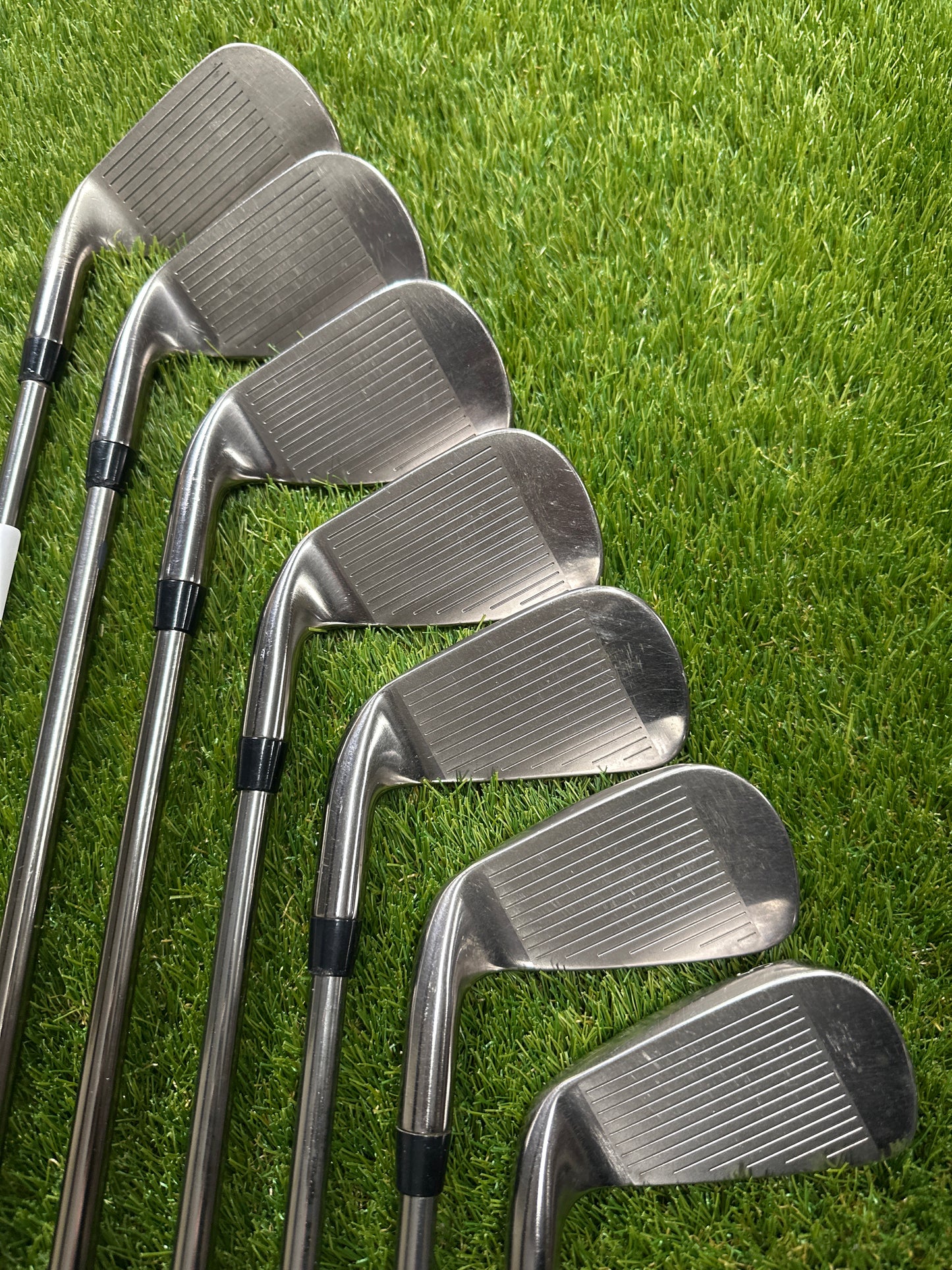 Nike Vapor Fly 5-SW Irons
