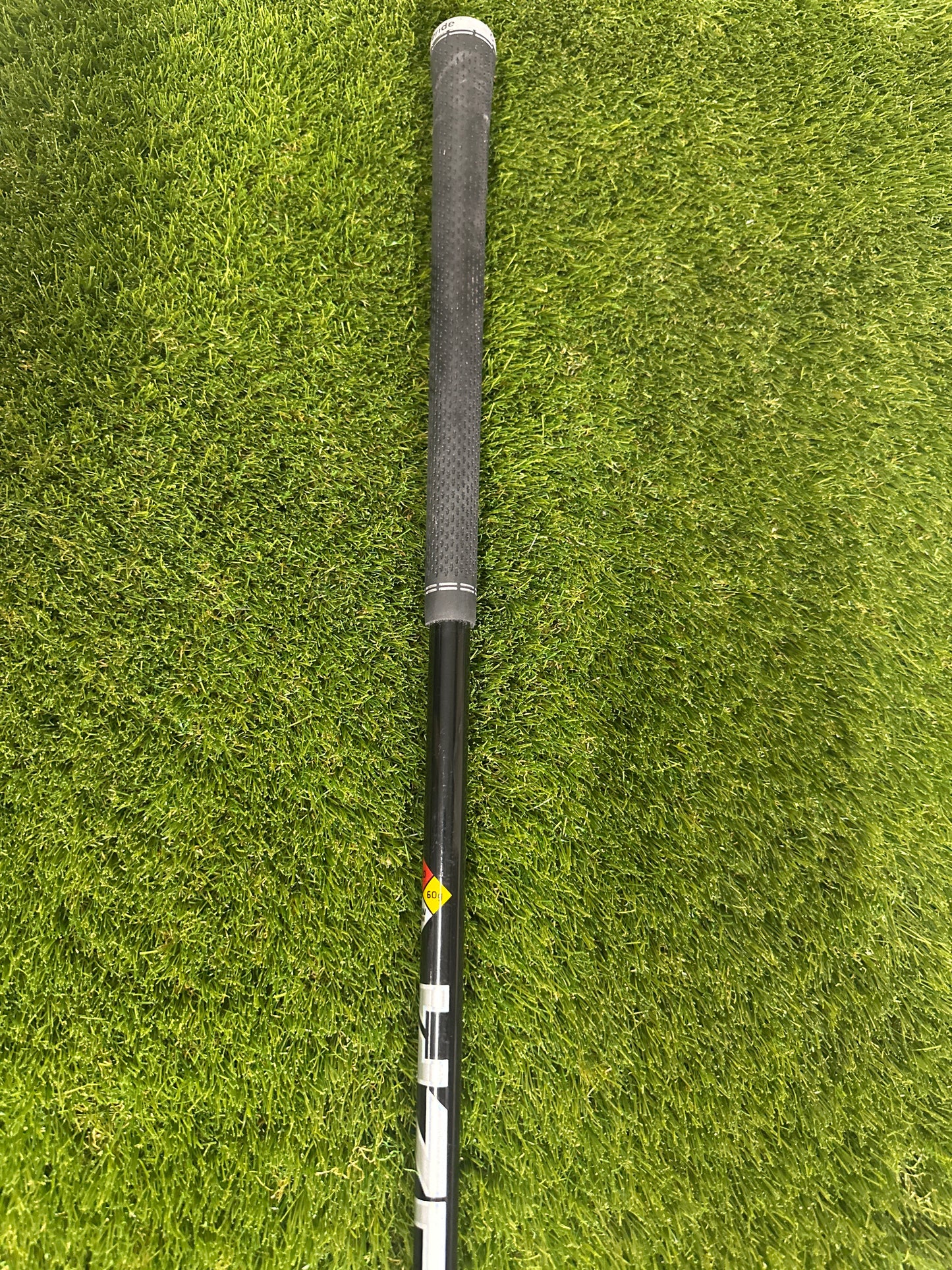 TaylorMade Qi35 LS 9 Driver