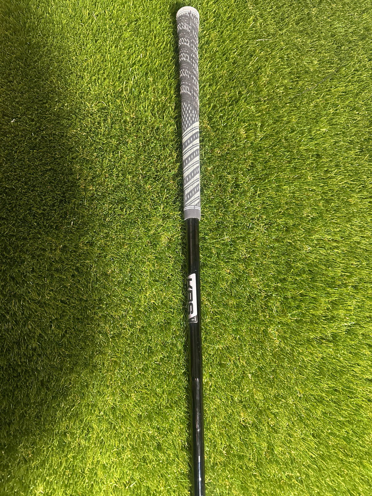 Mizuno Pro 50/08S Wedge