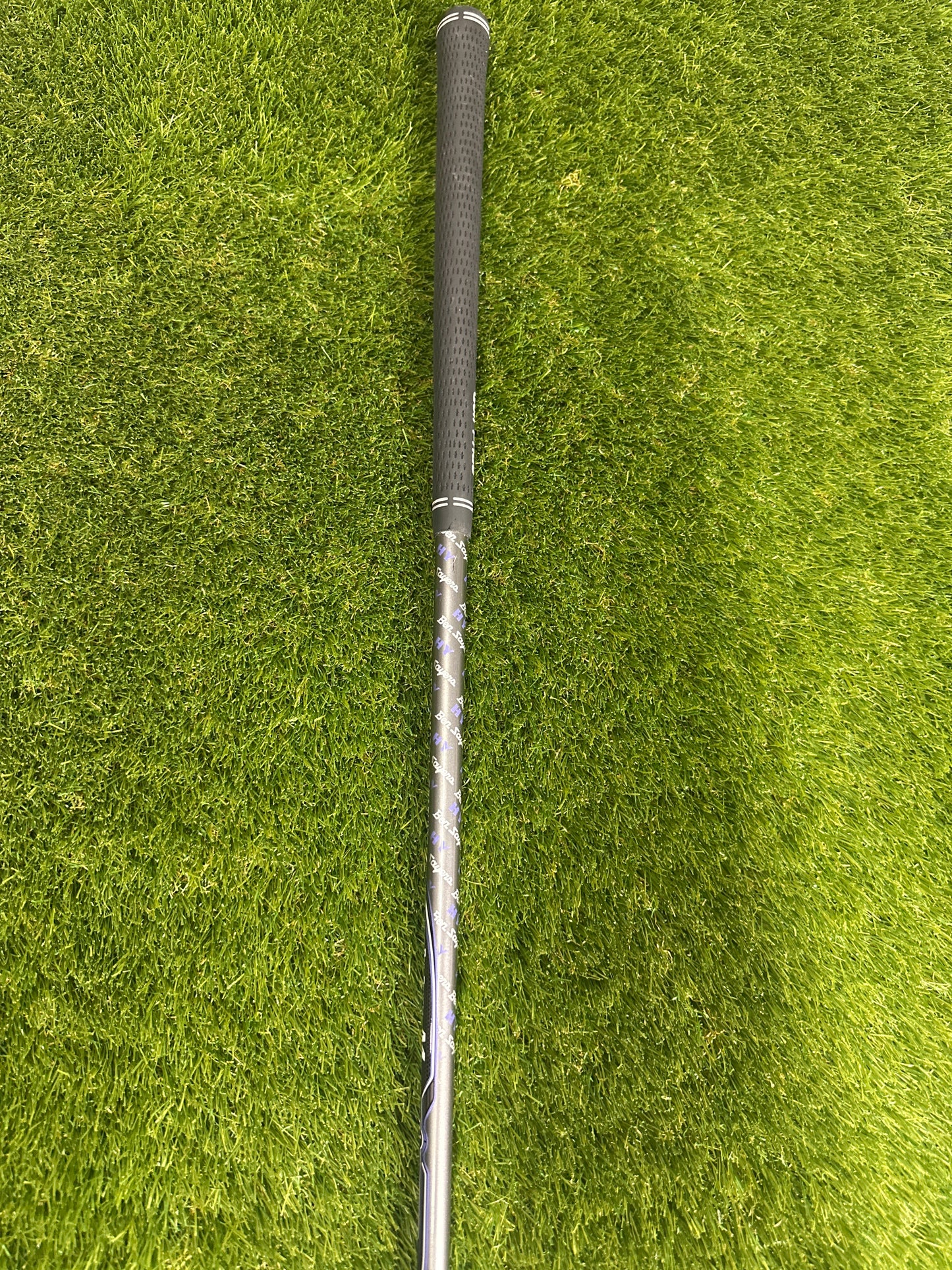 Ben Sayers M8 LP 3/20 HYB