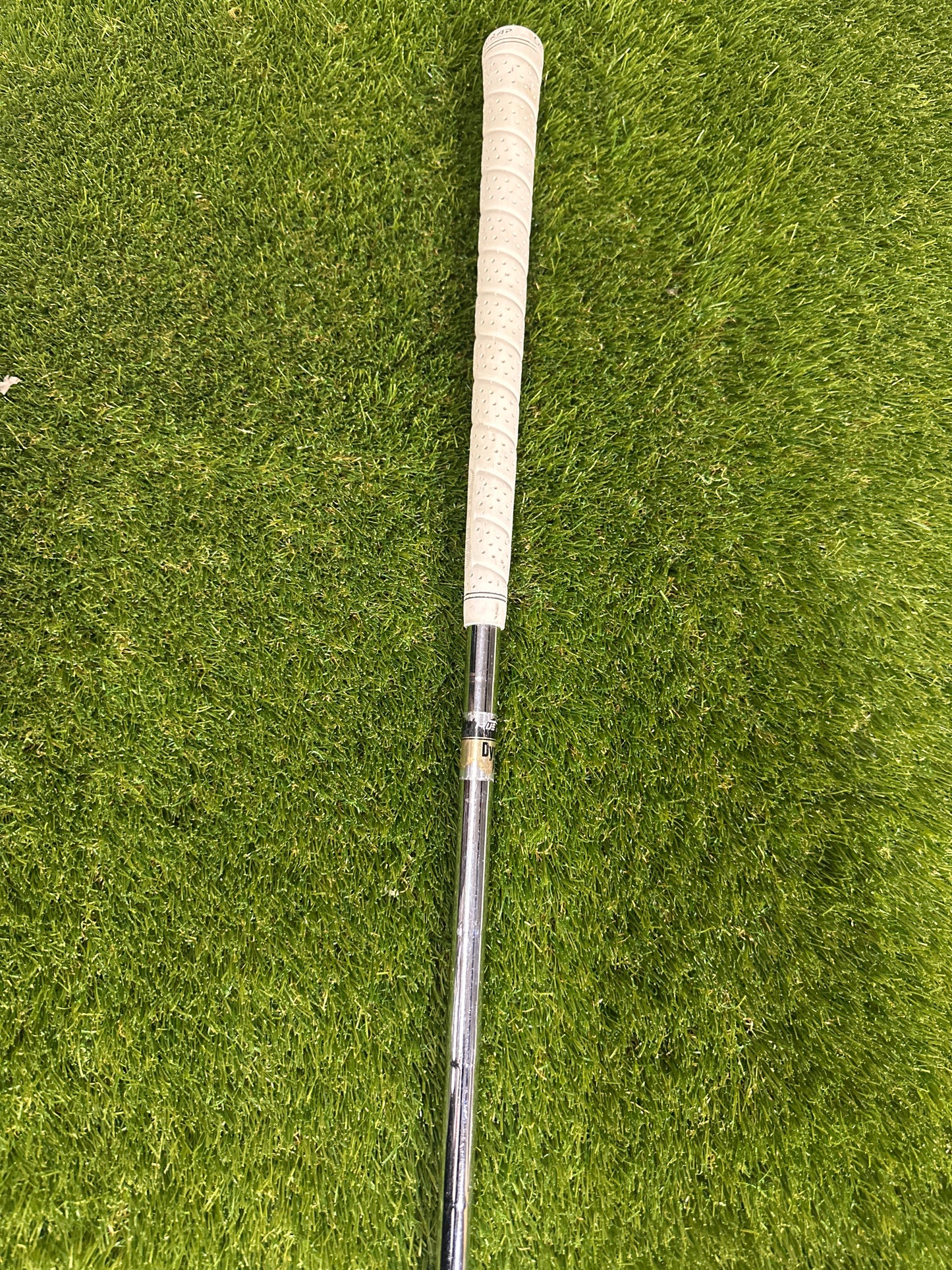 Nike VR Forged 52/10 Wedge