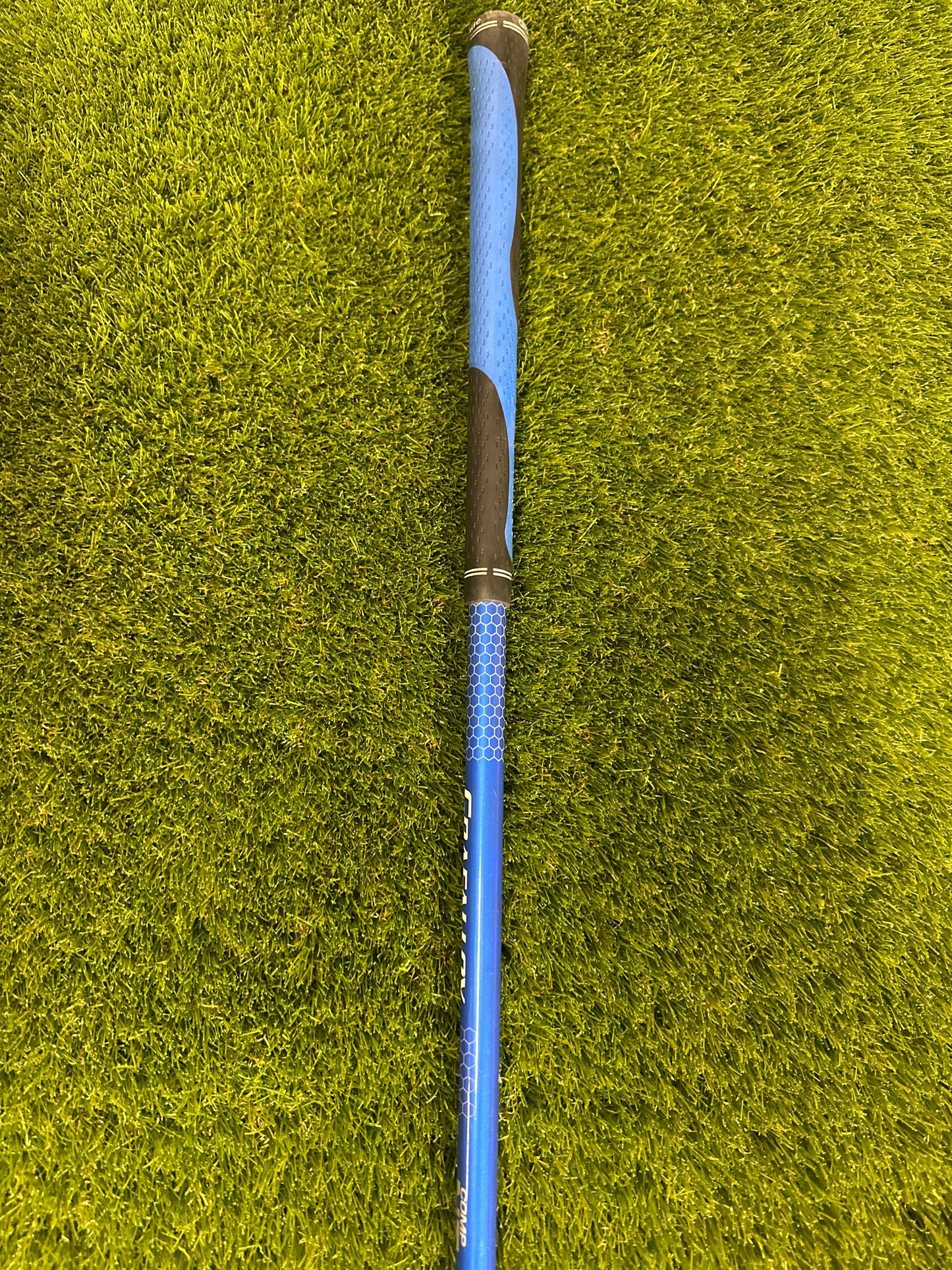 Ping G10 9 Driver