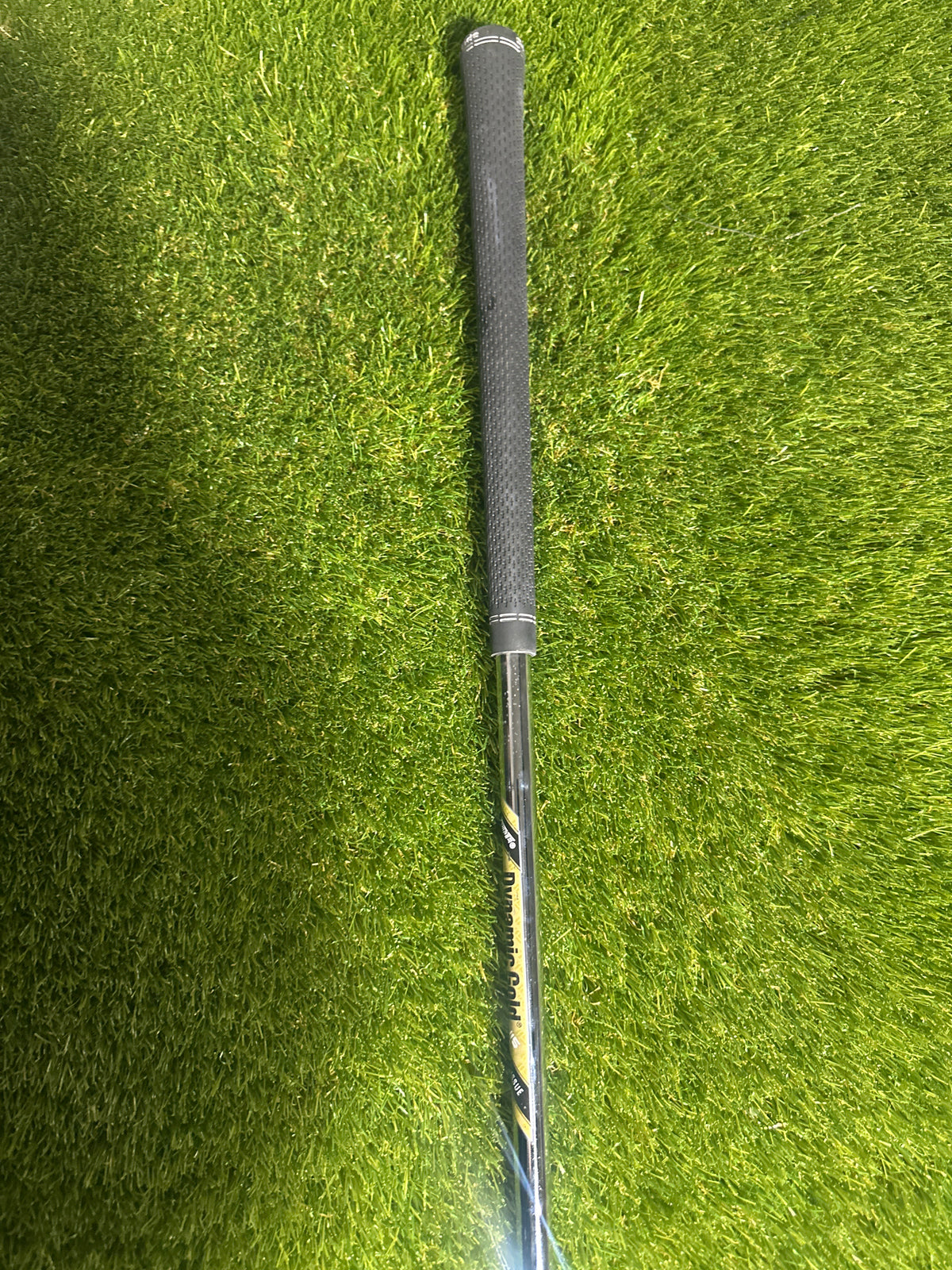Cleveland Zipcore CBX 54/12 Wedge
