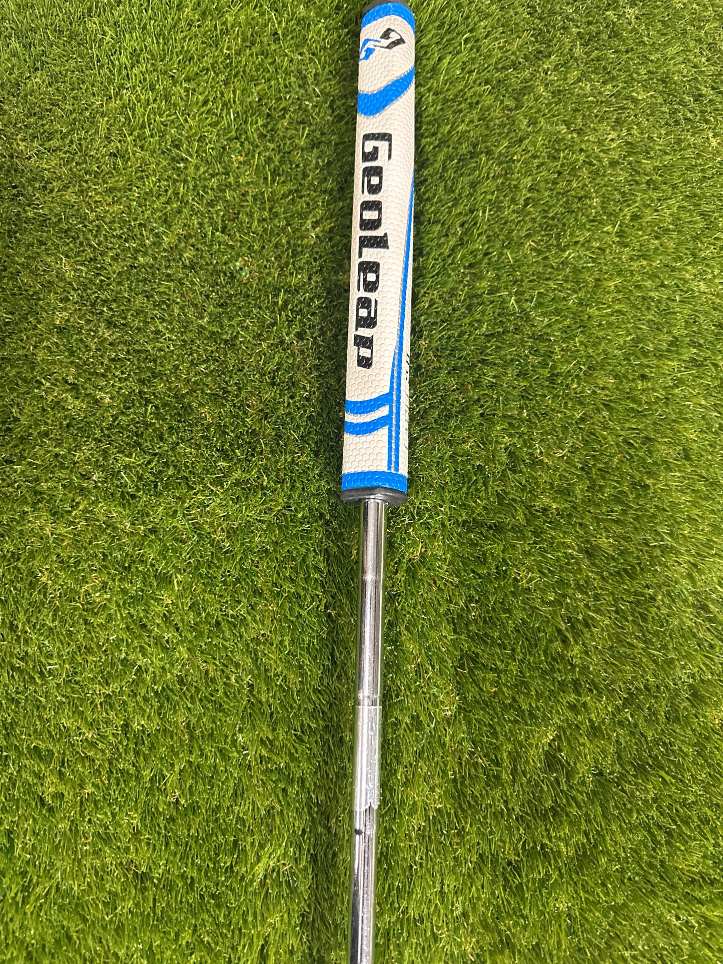 Odyssey White Ice 2Ball 34" Putter