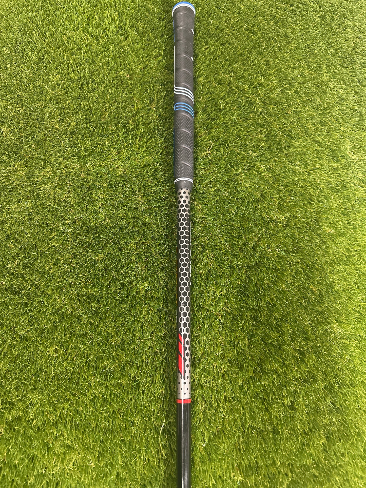 TaylorMade Burner Superfast 10.5 Driver