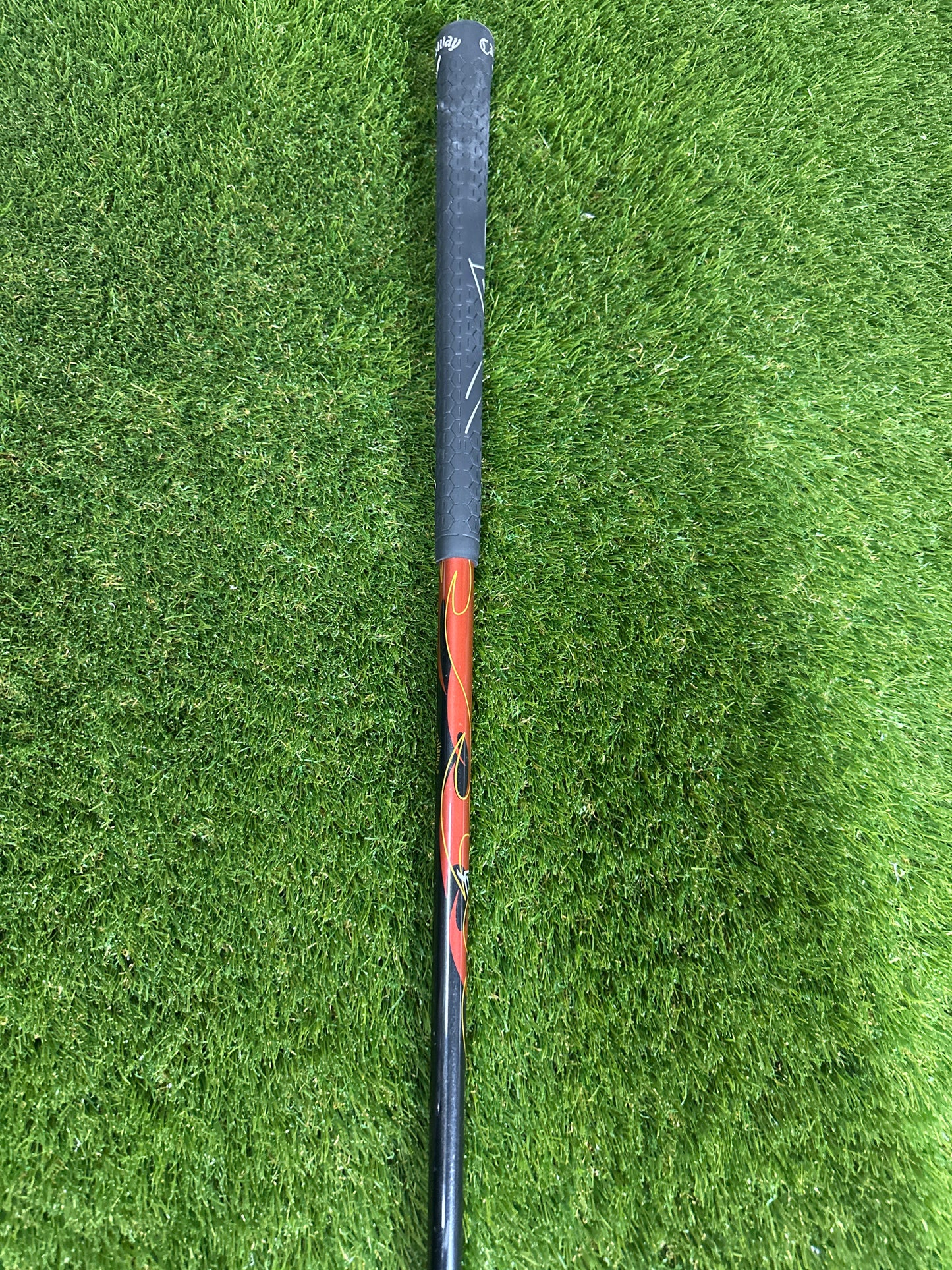 Callaway Diablo Edge 5/27 HYB