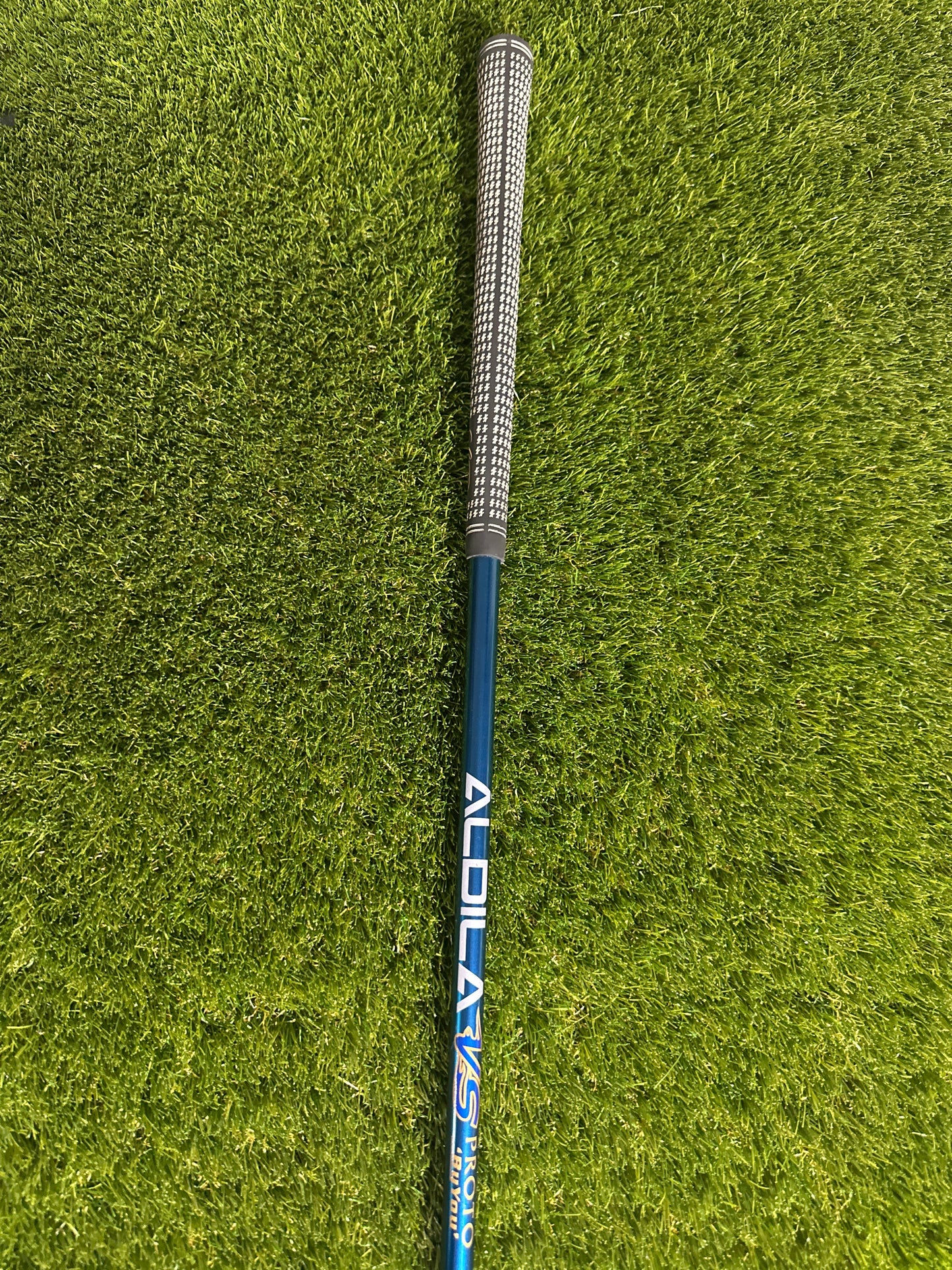 Ping Rapture 18 HYB