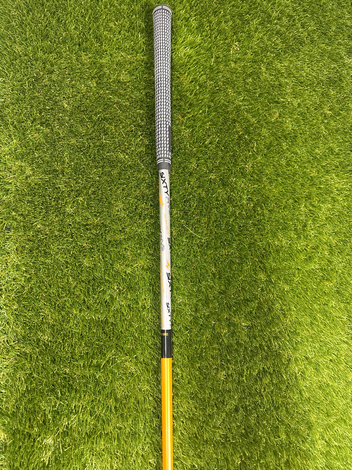 MD Golf Superstrong ST 18 HYB
