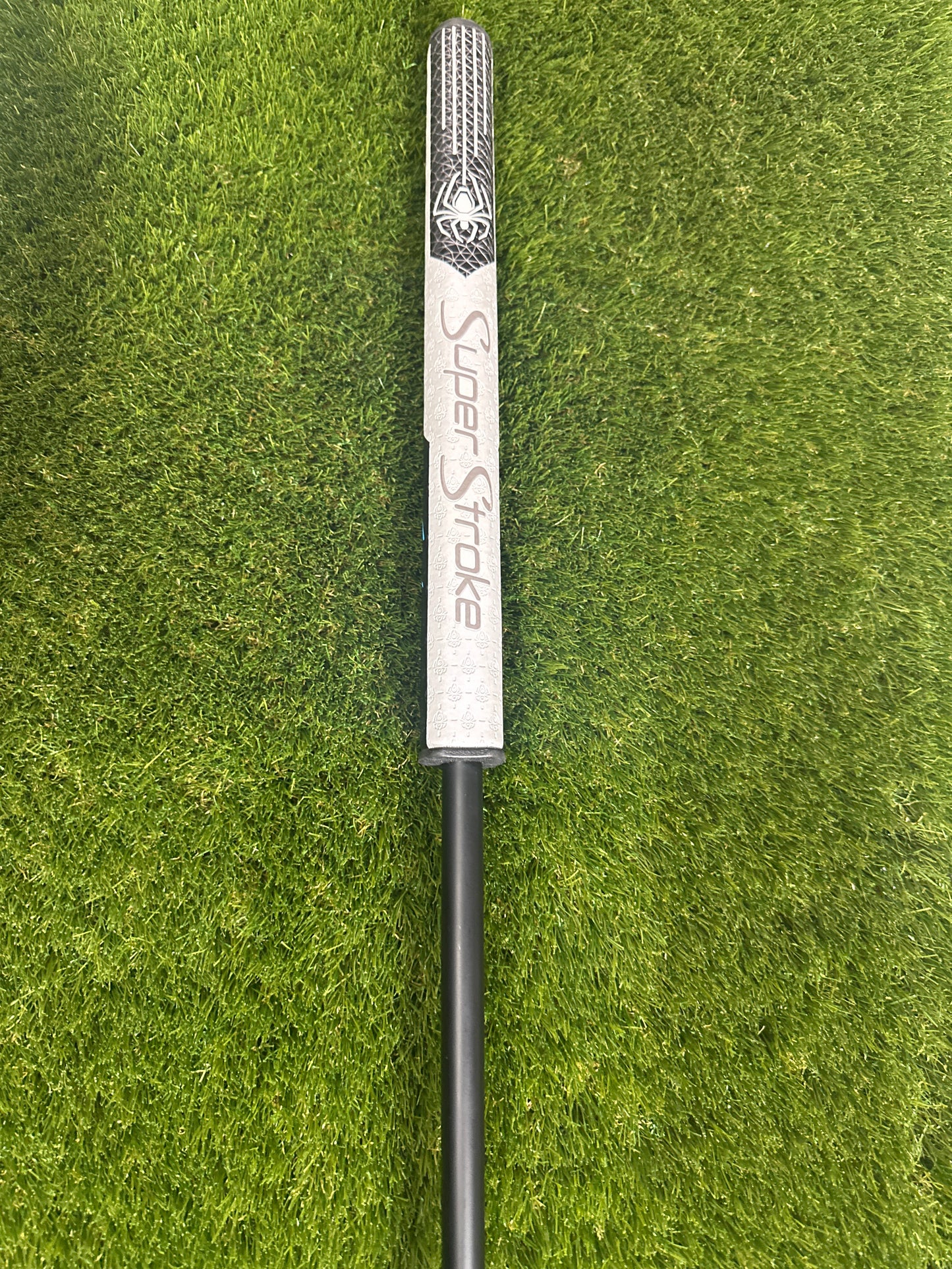 TaylorMade Spider 5KZT 35.5" Putter
