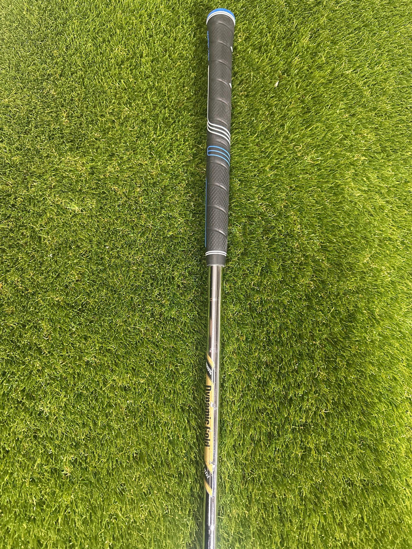 Cleveland RTX Zipcore 50MID/10 Wedge