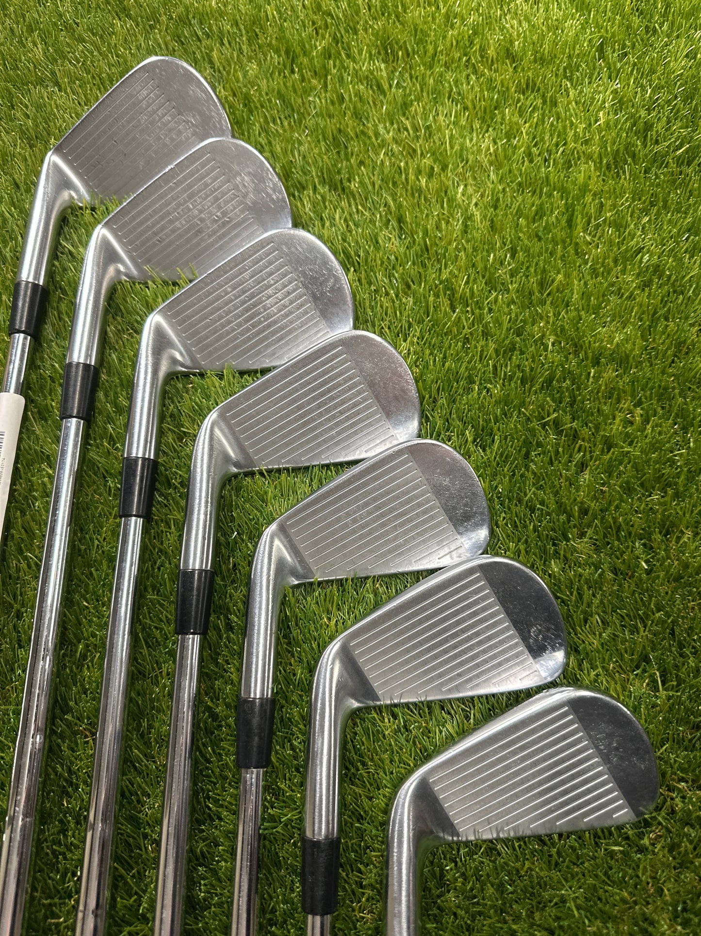 TaylorMade P760 4-PW Irons