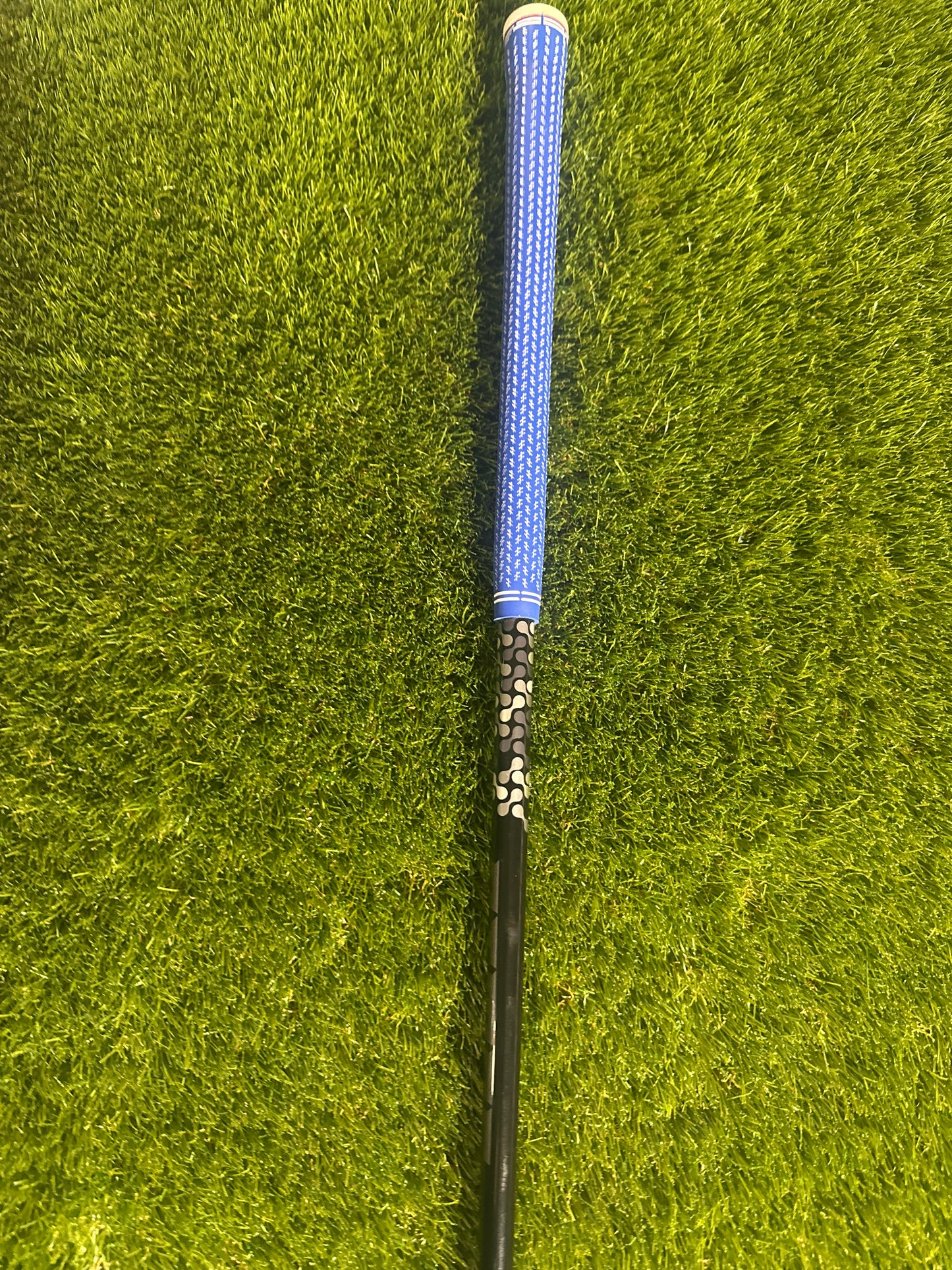 Cobra King F9 One Length 19 HYB