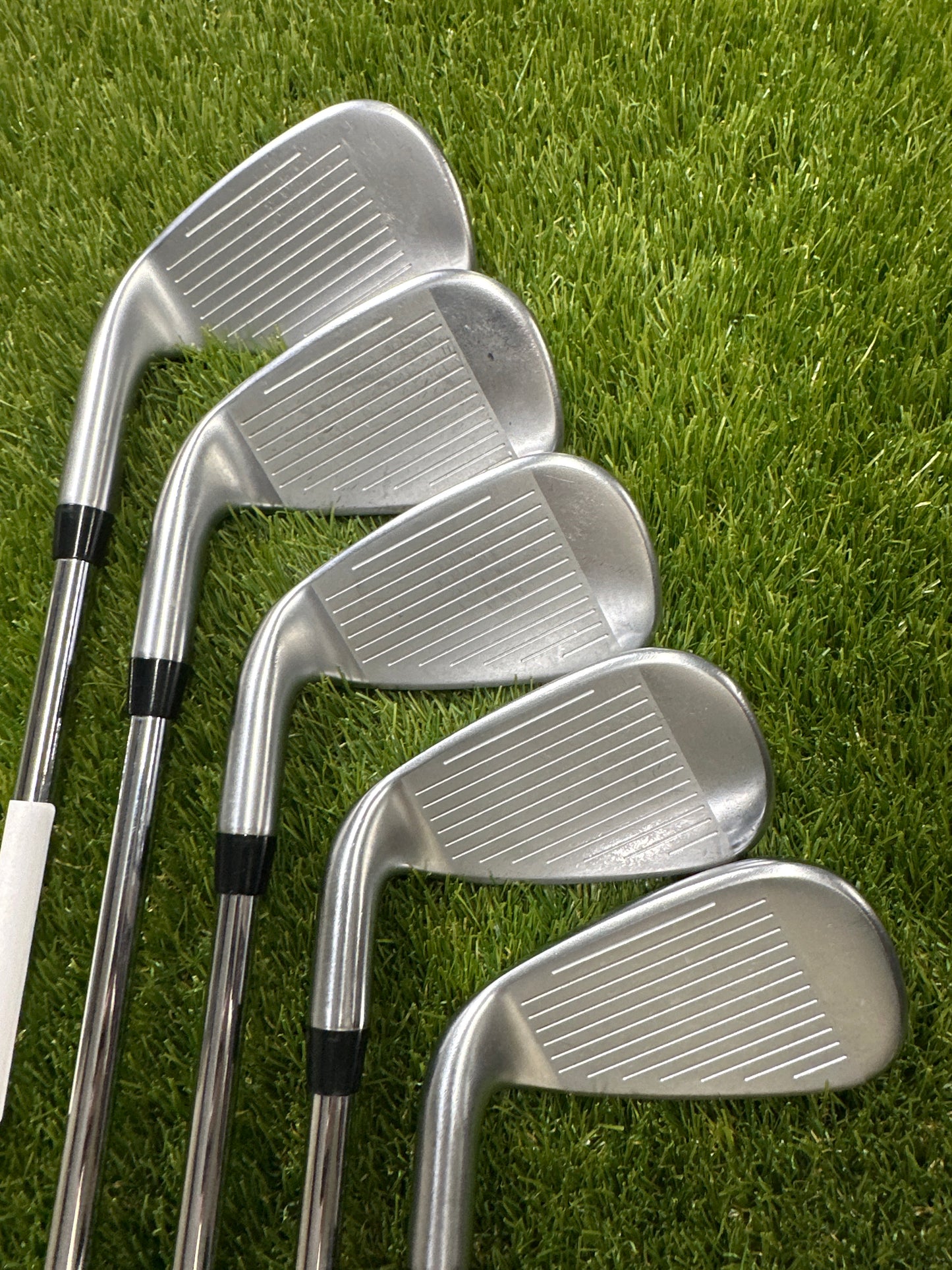 Cobra Air X 6-PW Irons