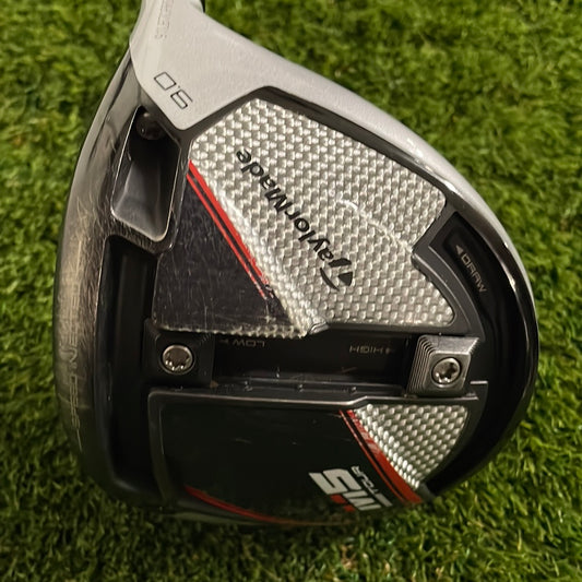 TaylorMade M5 Tour 9°/Driver
