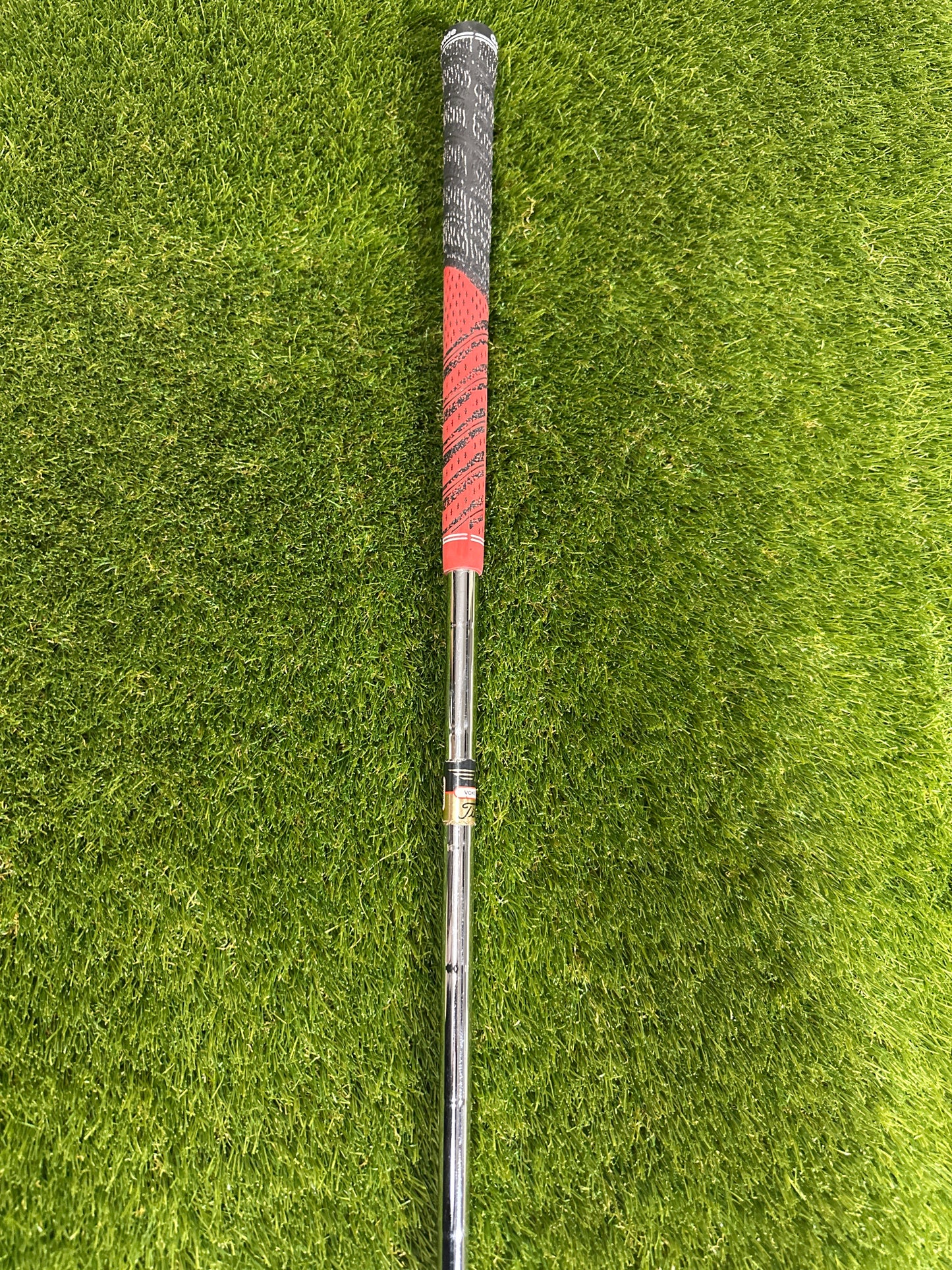 Titleist Spin Milled 58/04 Wedge