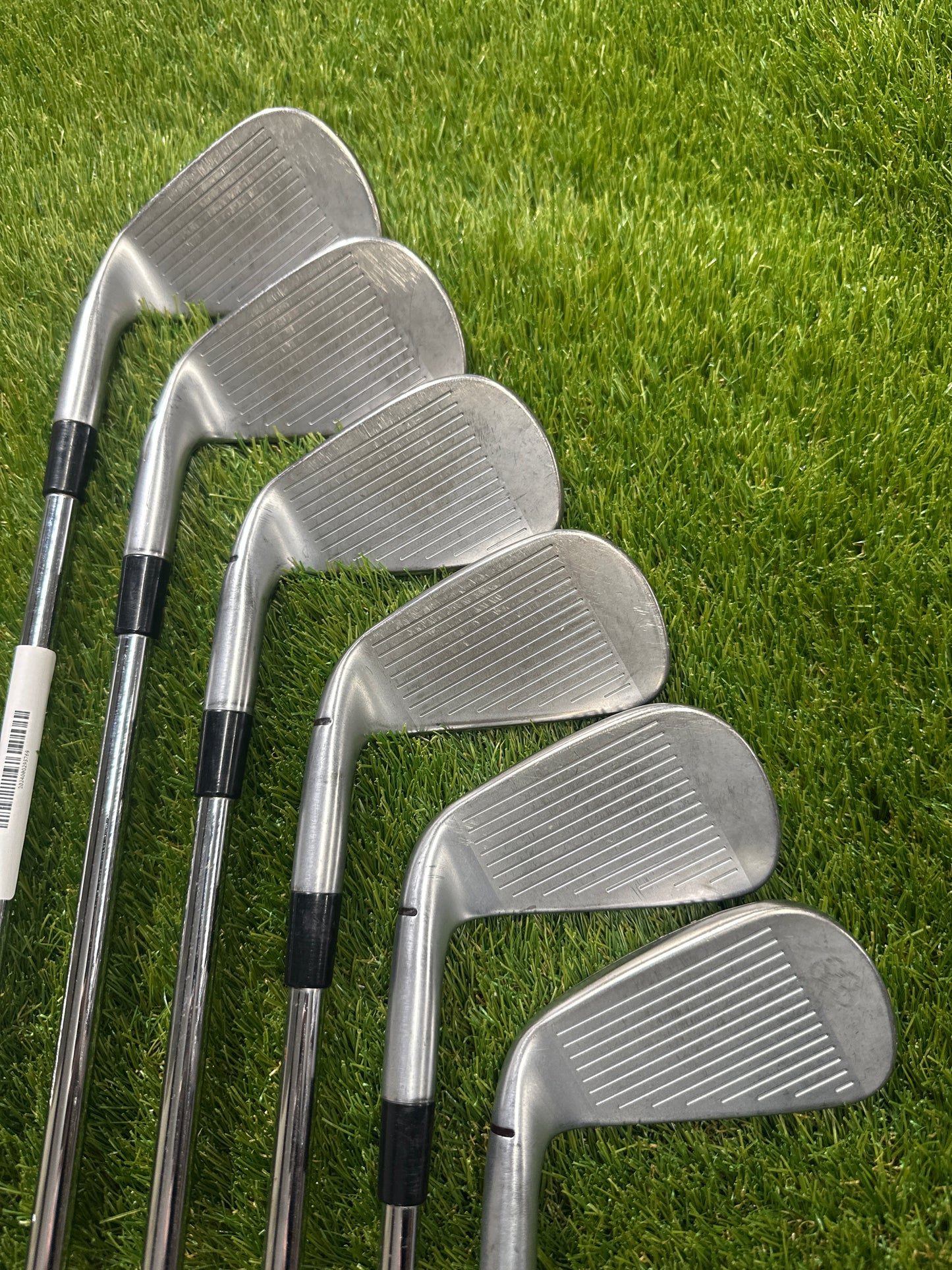 TaylorMade P790 Ti 5-PW Irons