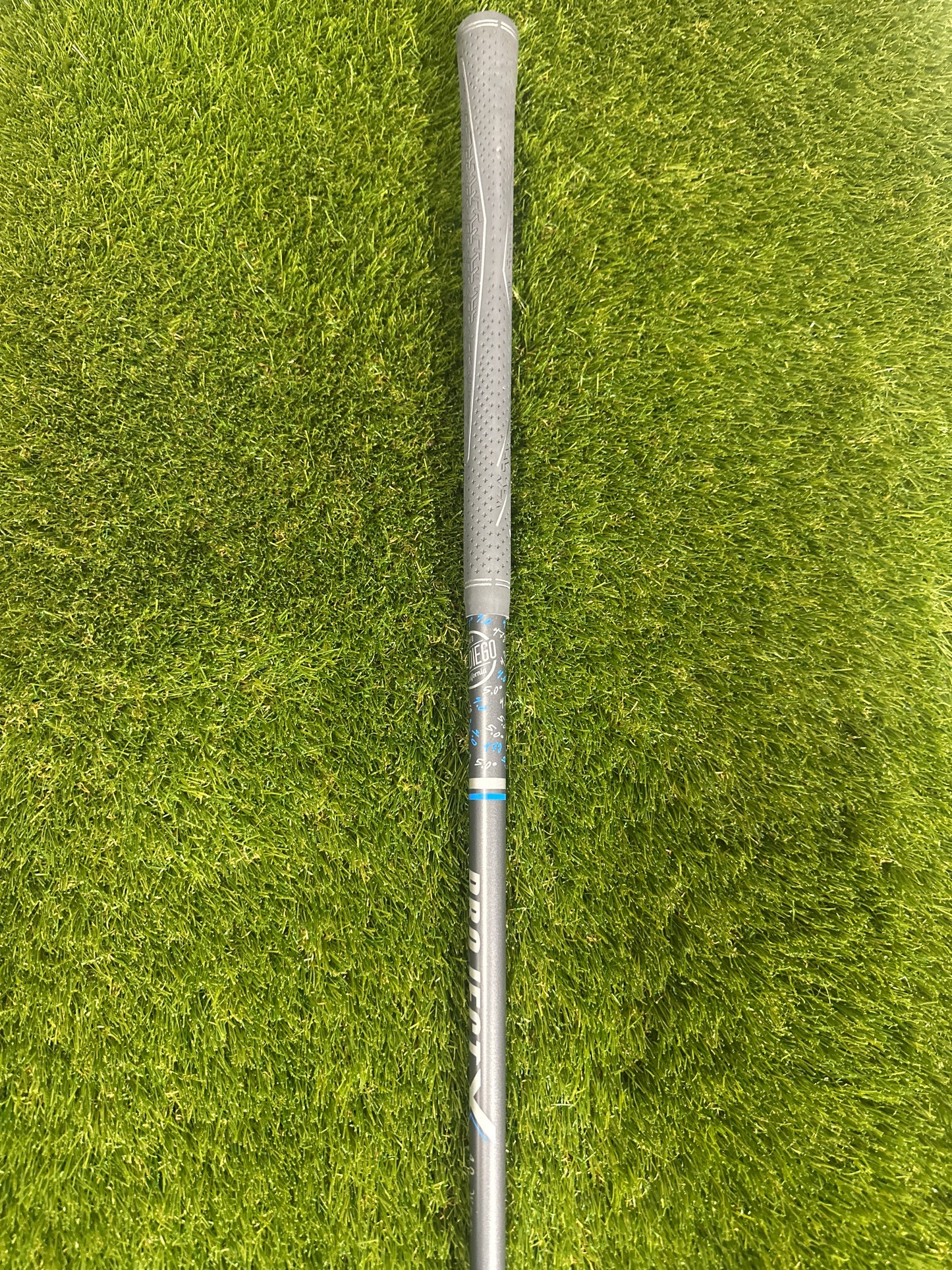 Callaway X Series 8 Iron