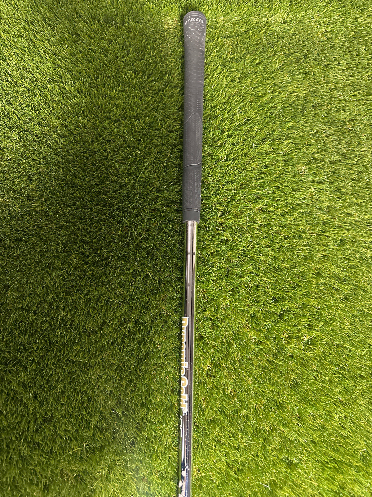 PXG Gen2 0311X 3 Iron
