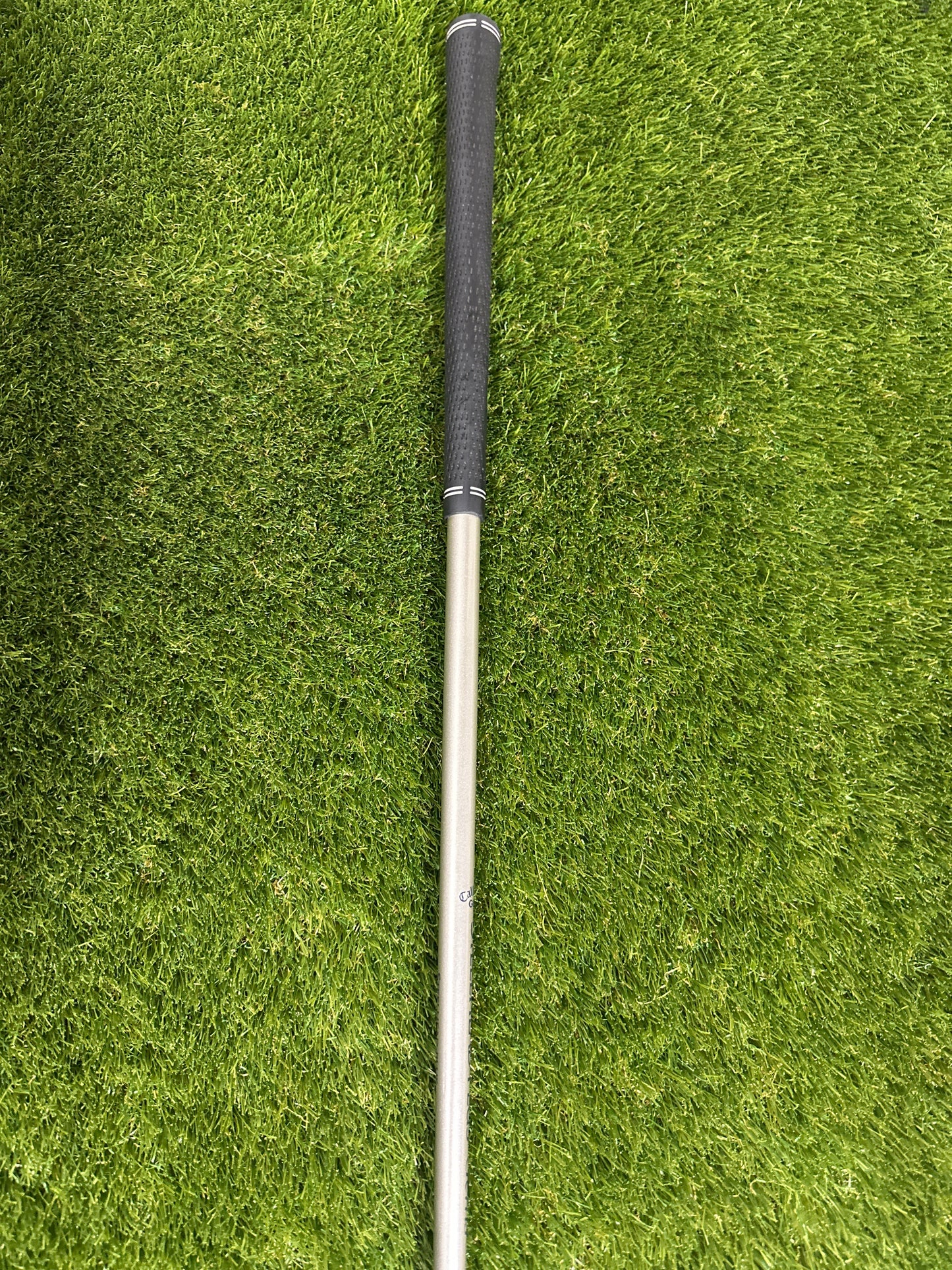 Callaway Big Bertha Steelhead Plus 5 FWY