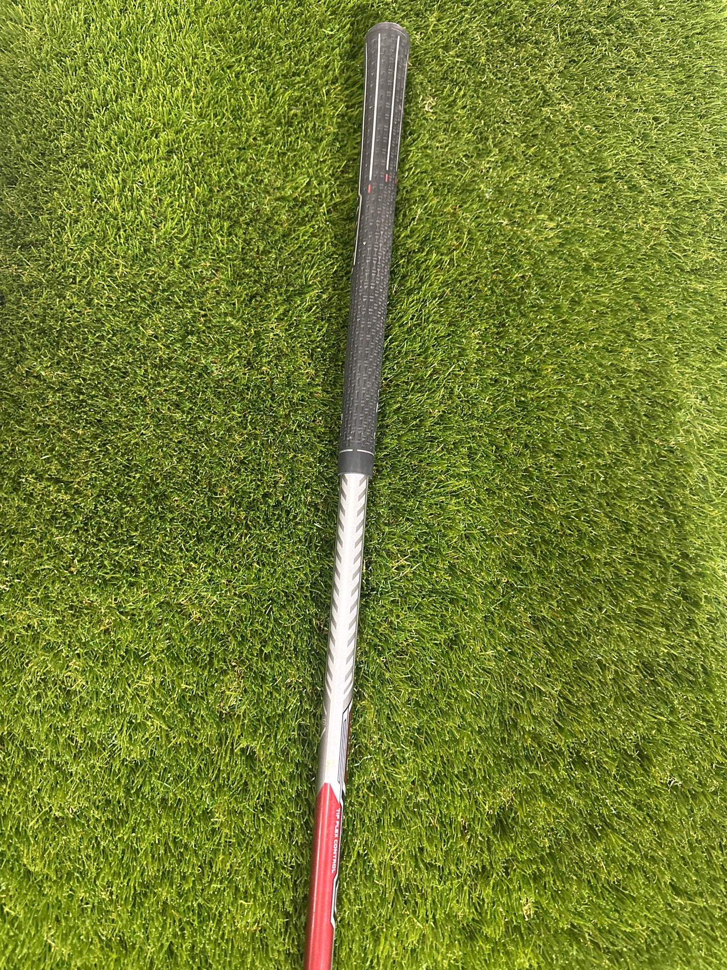 Ping G15 5/18.5 FWY