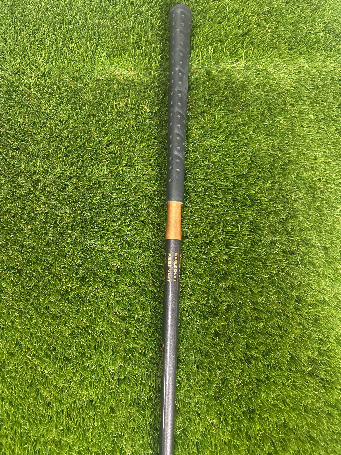 TaylorMade Burner 10.5 Driver