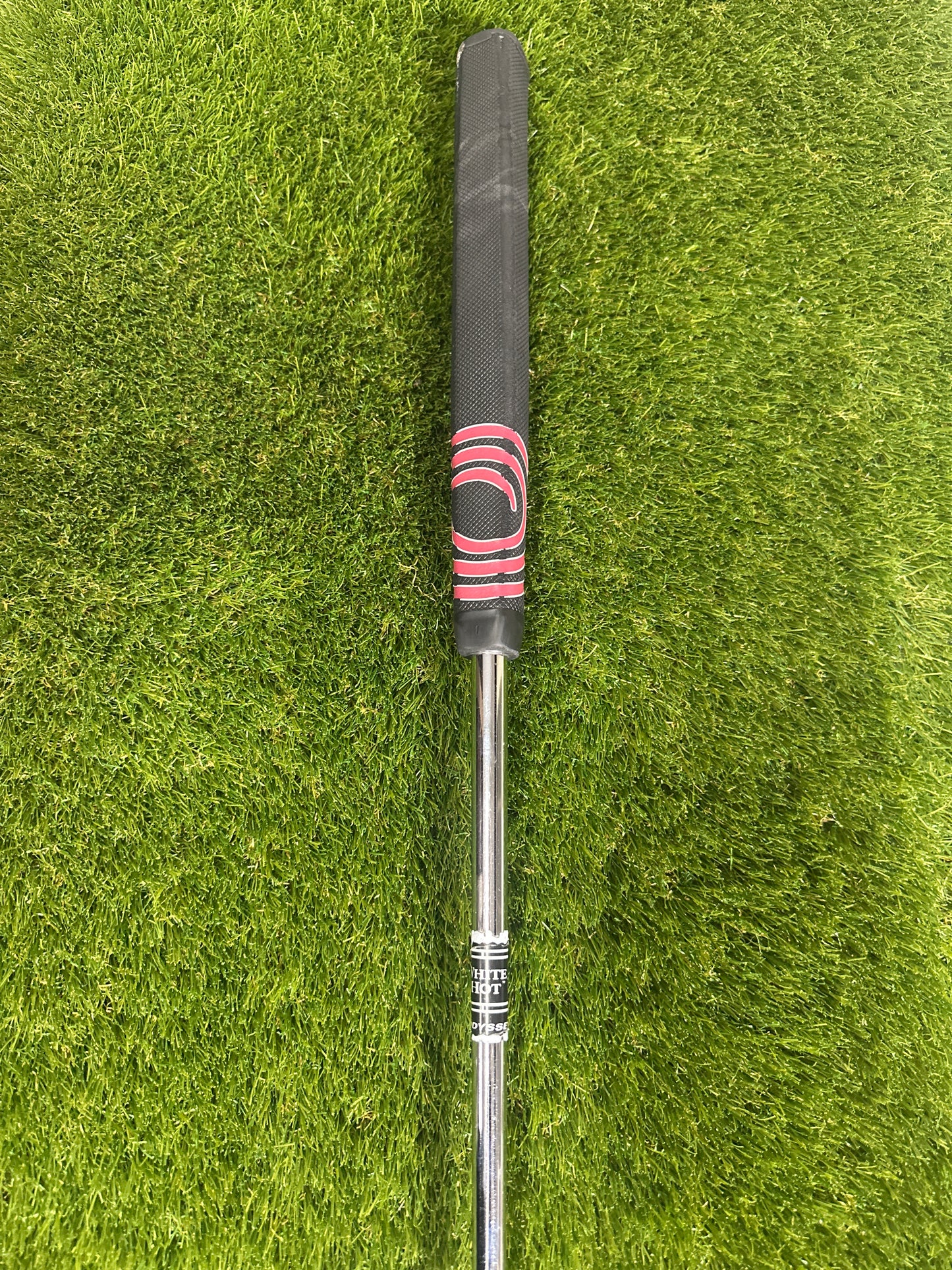 Odyssey White Hot 2Ball 35.5" Putter
