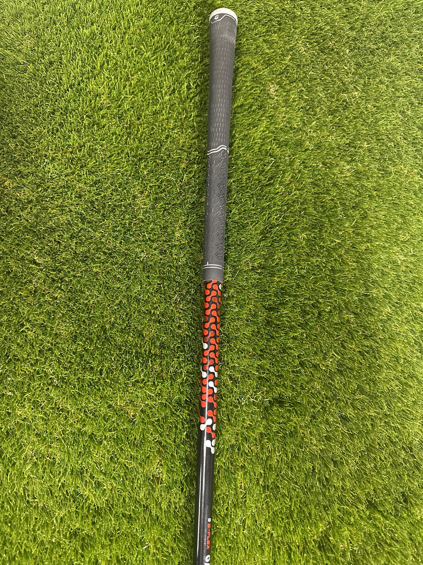 TaylorMade M4 9.5 Driver