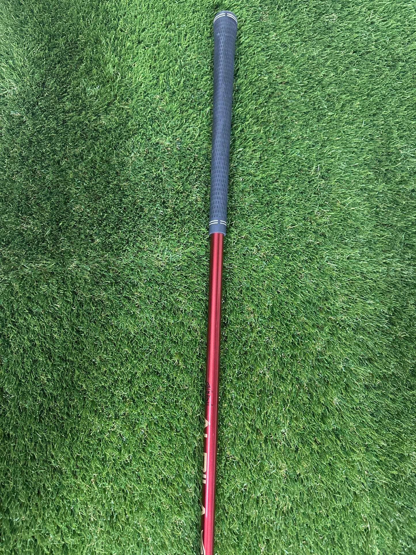 BenRoss VX Proto 18 FWY