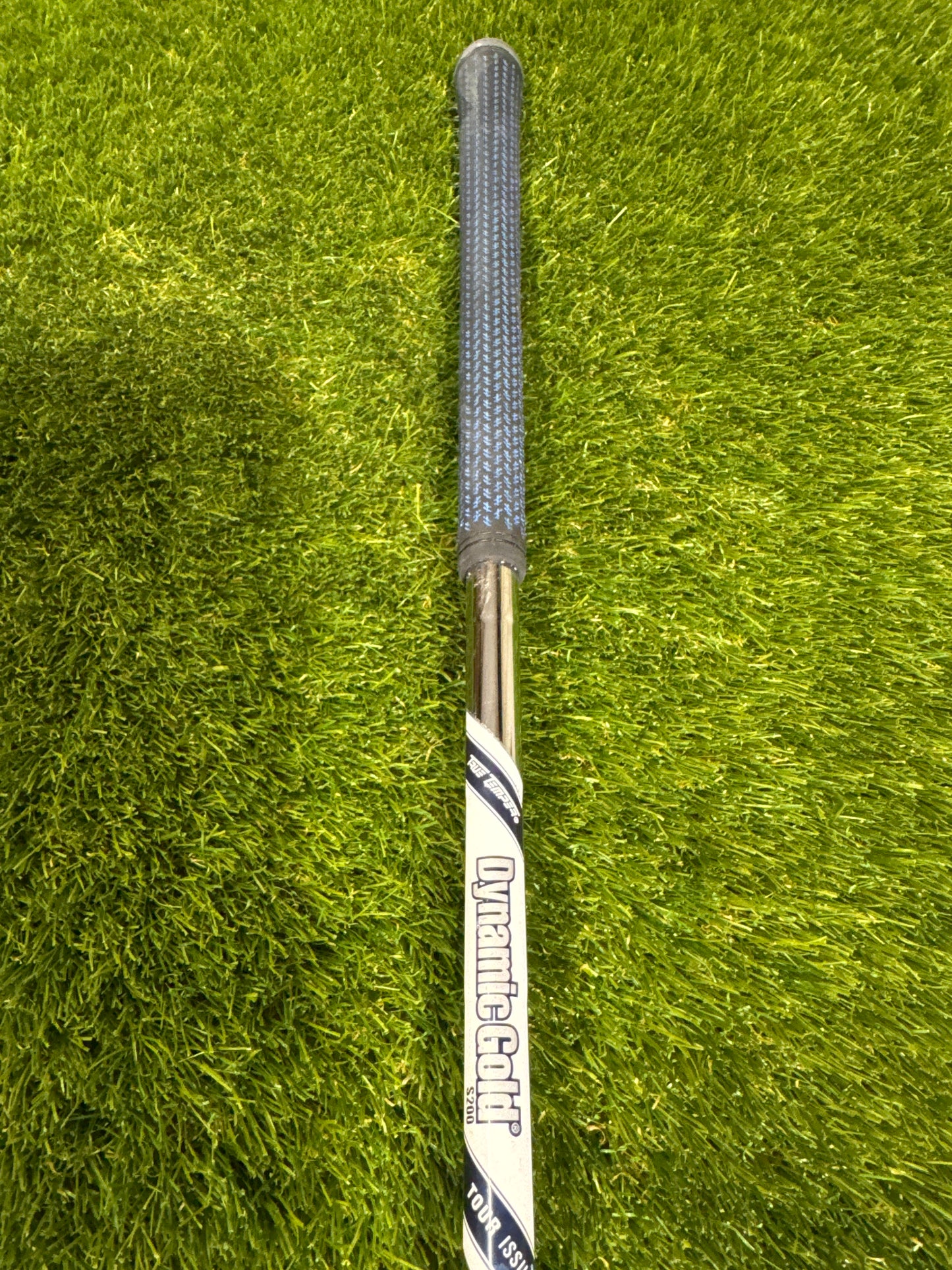 TaylorMade MG3 58 Wedge