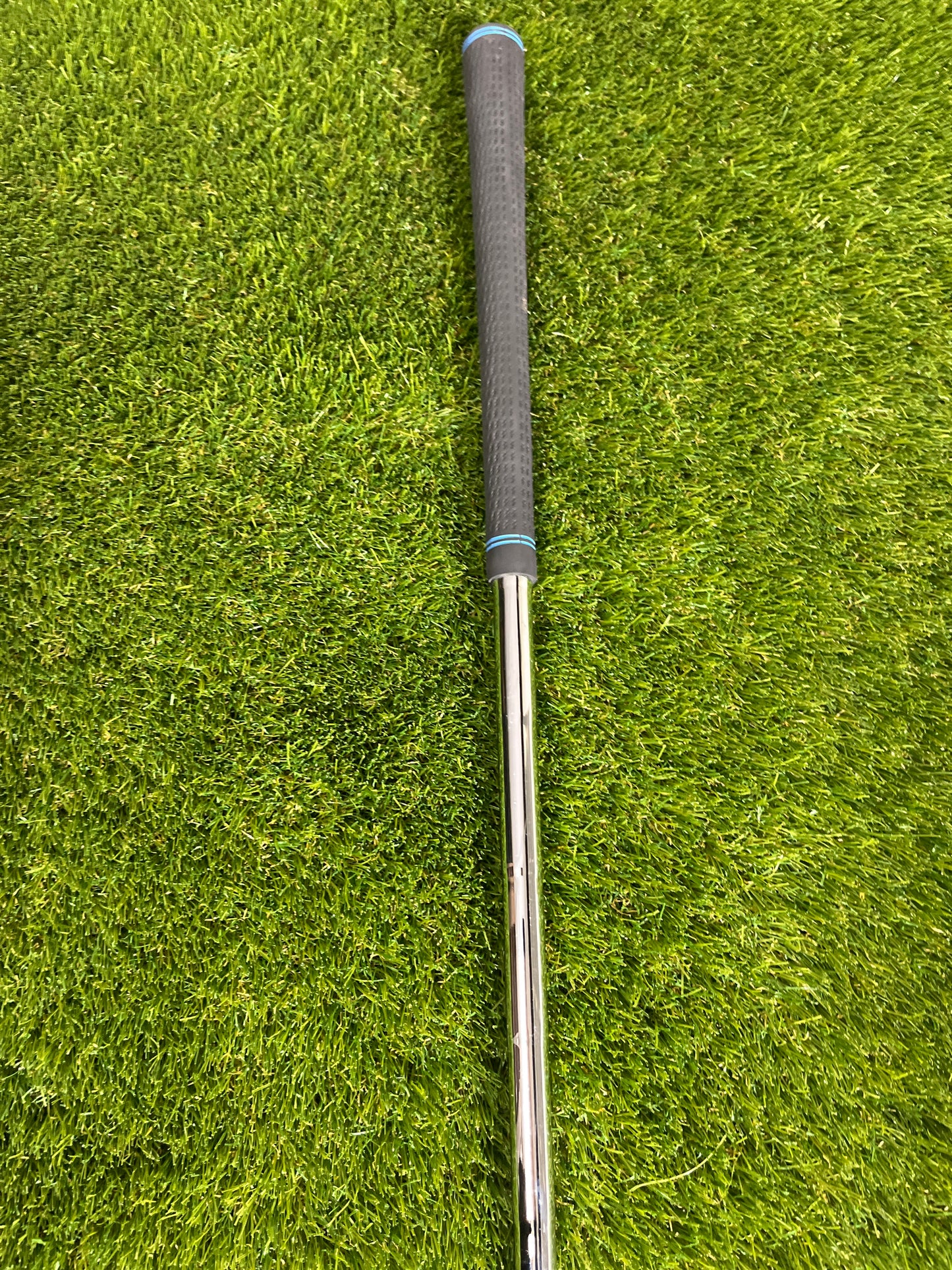 Lazrus 3 Iron