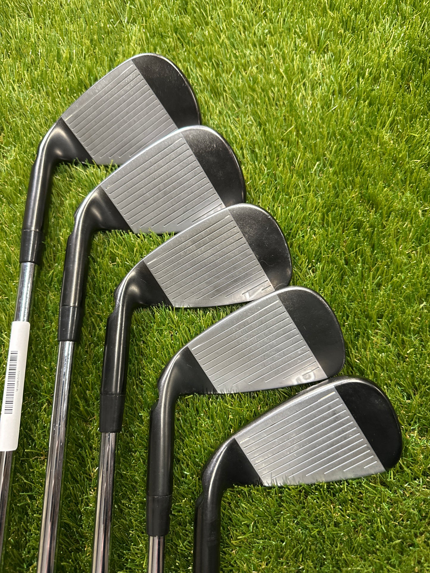 Ping G710 6-W Irons