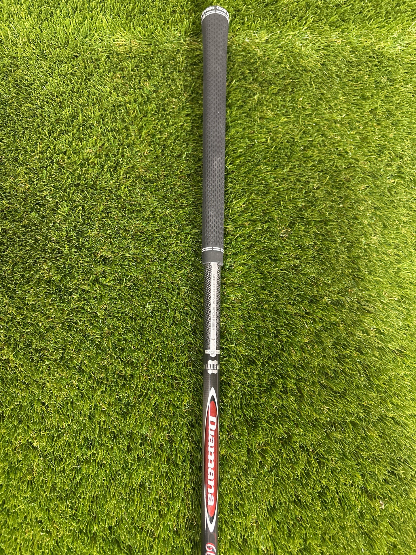 Titleist TS2 15 FWY