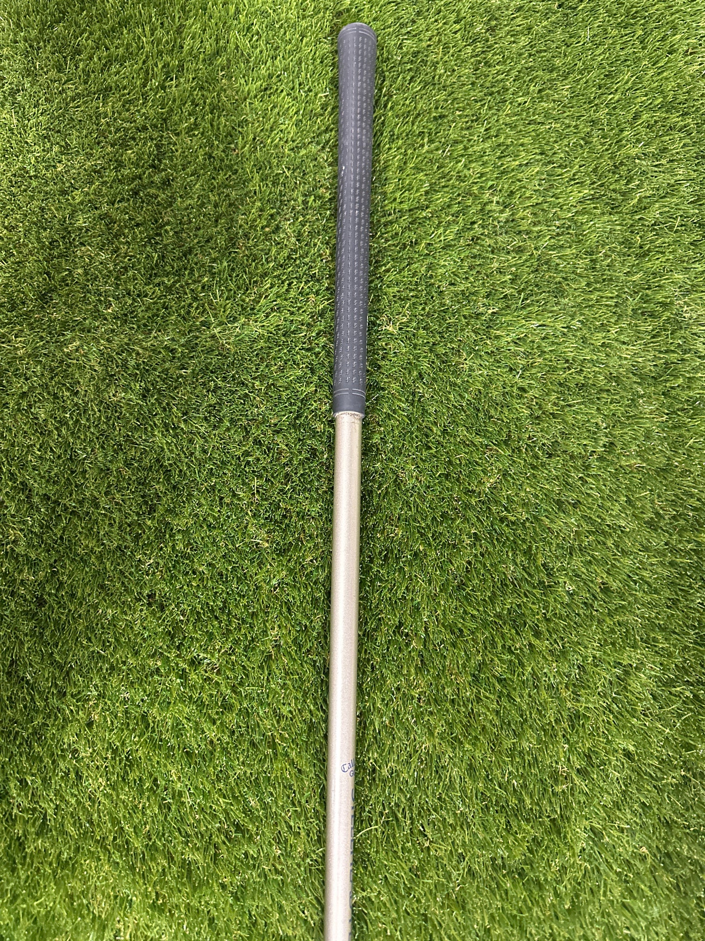 Callaway Big Bertha Steelhead Plus 3 FWY