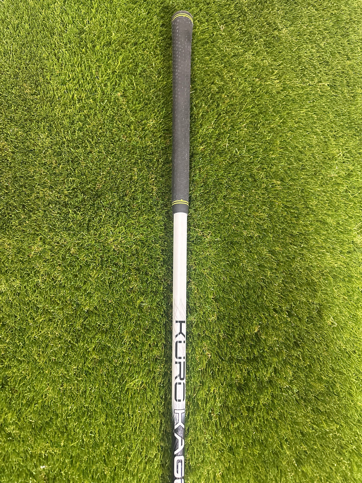TaylorMade M1 4/21 HYB